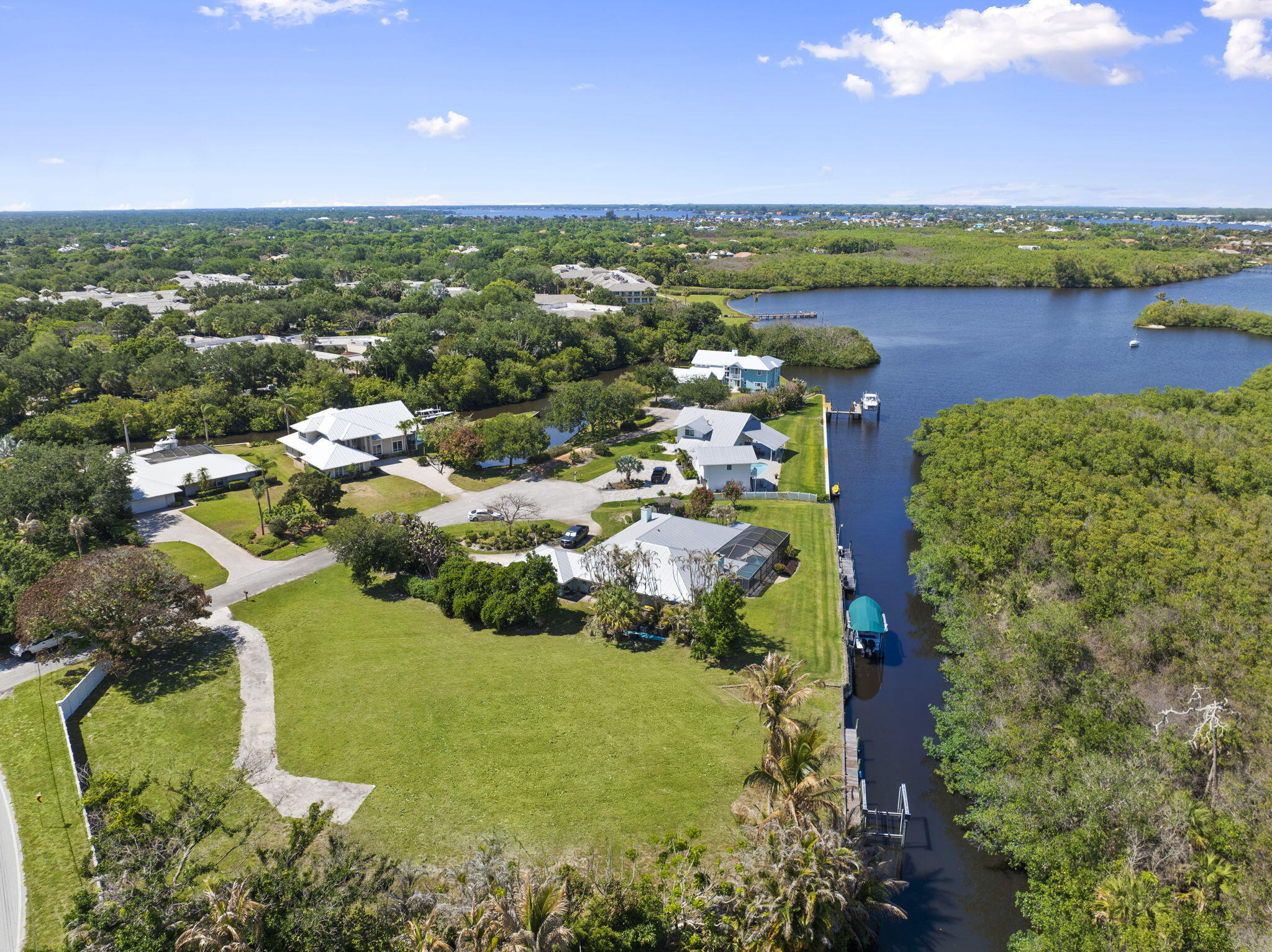 COVE VIEW - Land