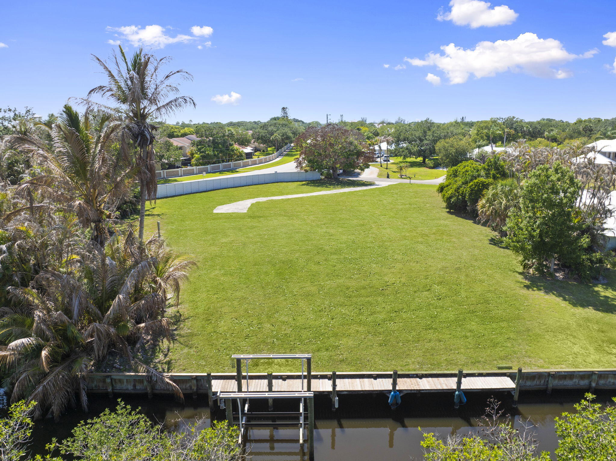 COVE VIEW - Land