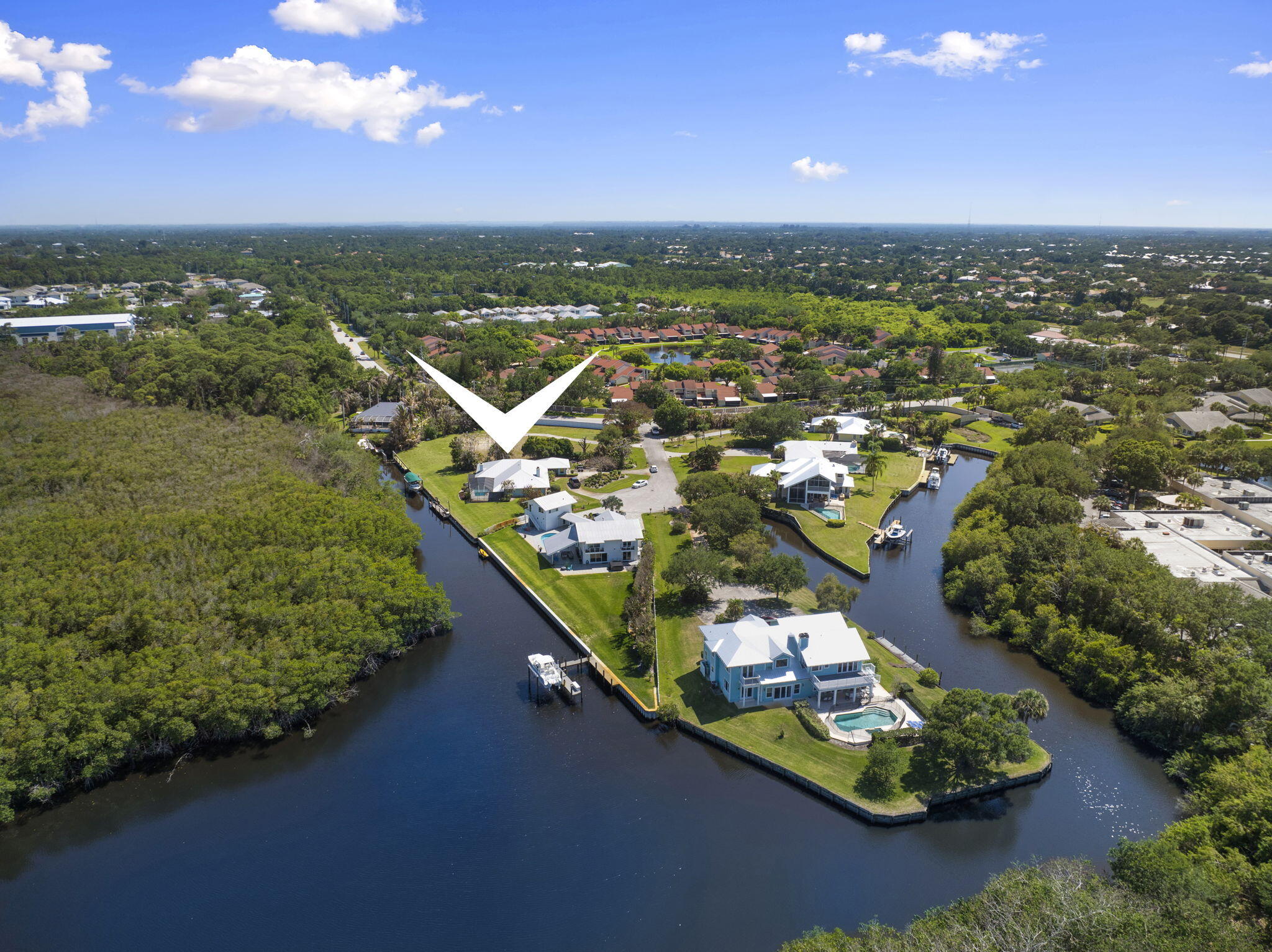 COVE VIEW - Land
