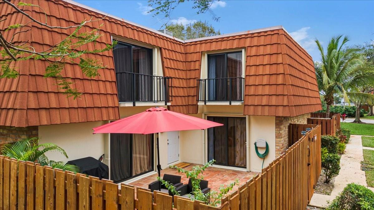 Spanish Wells - Residential