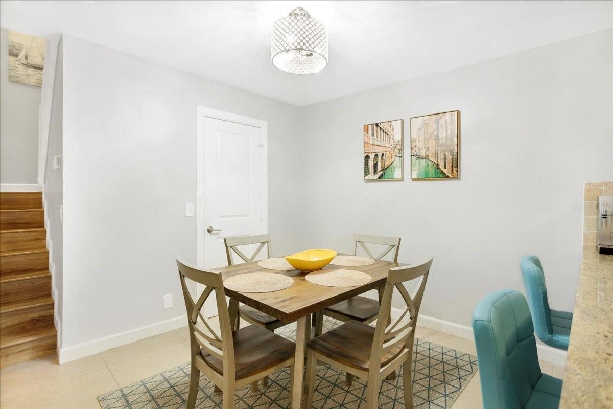 Spanish Wells - Residential