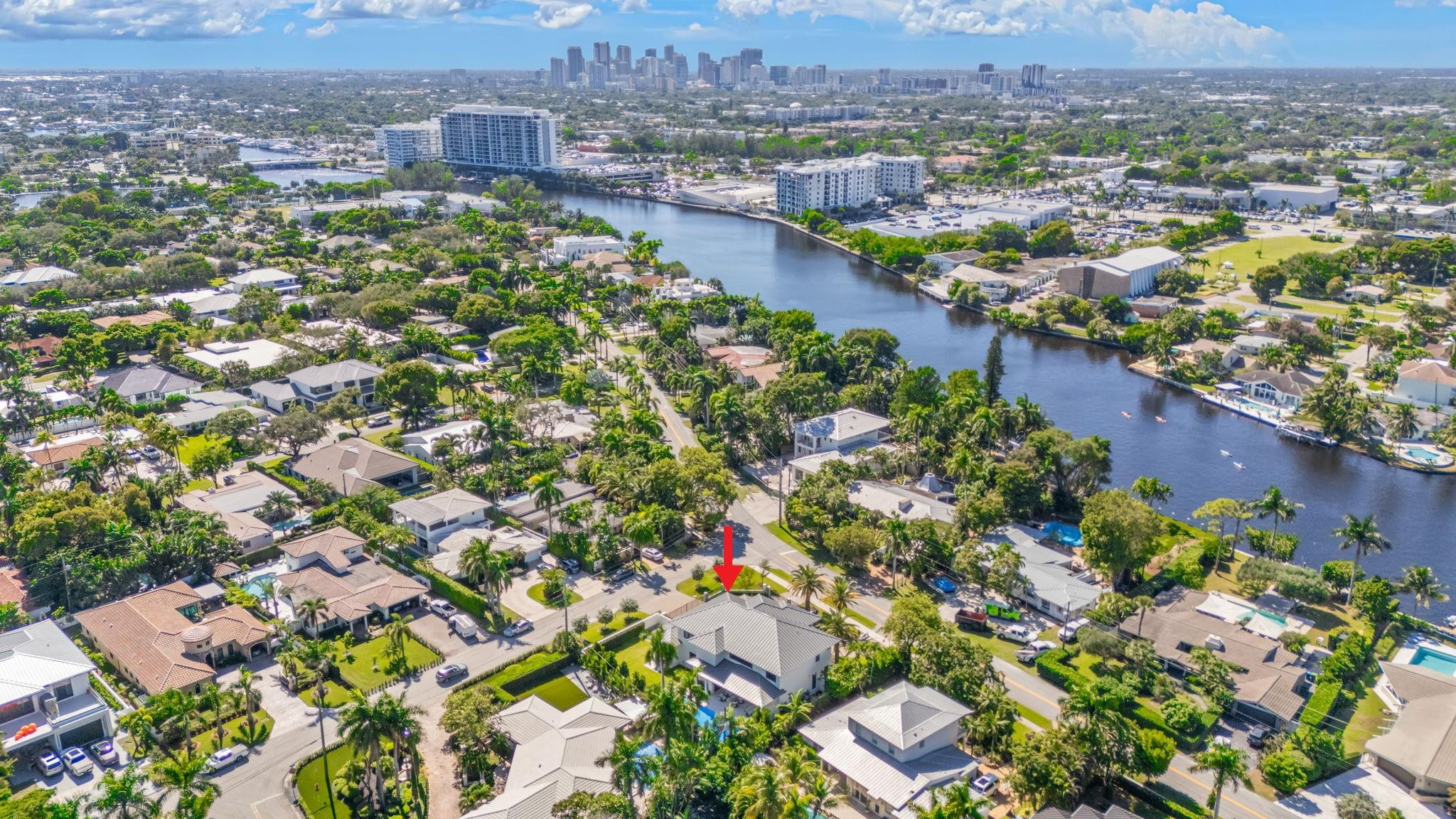 Coral Ridge 21-50 B - Residential