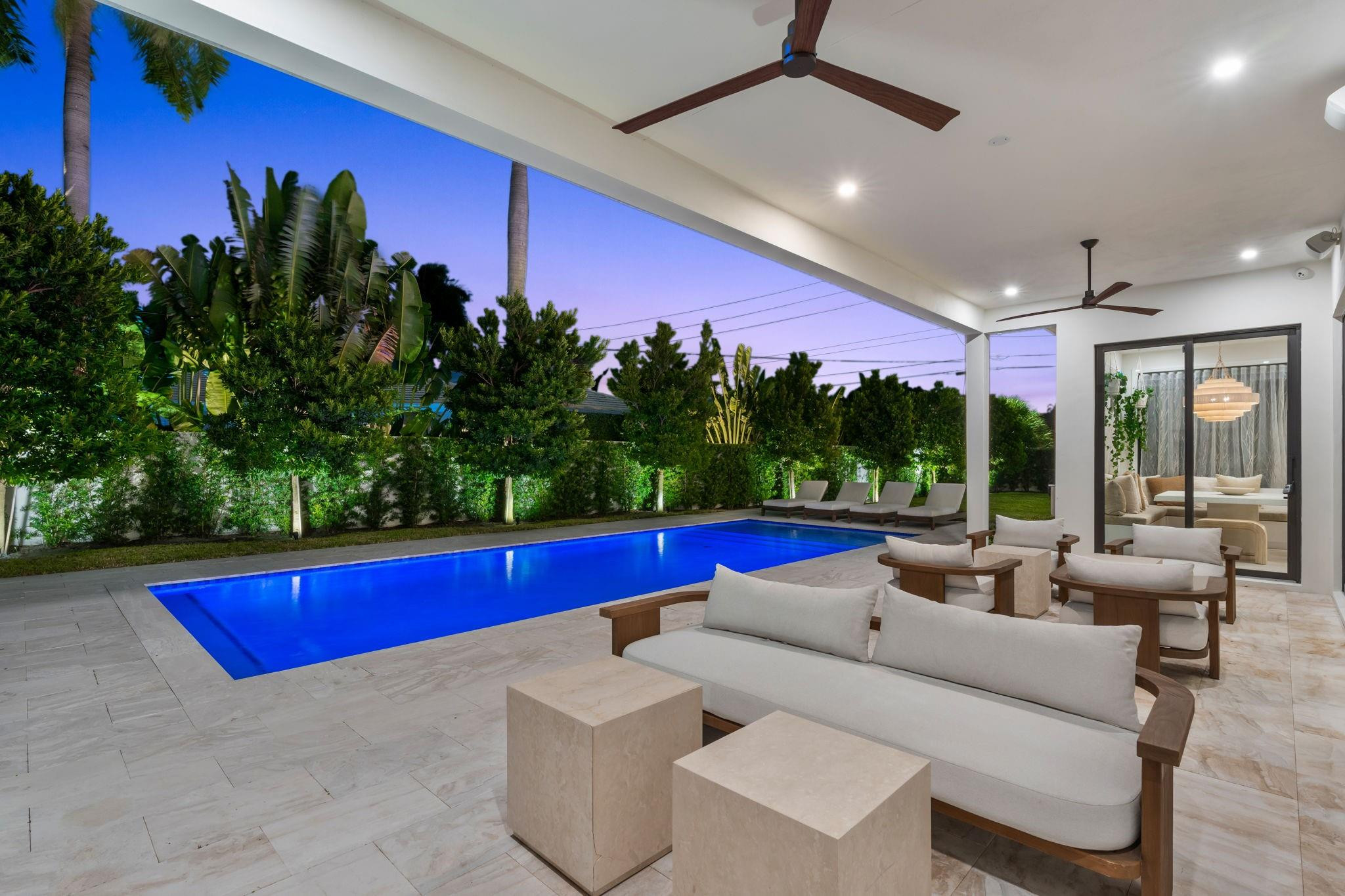 Coral Ridge 21-50 B - Residential