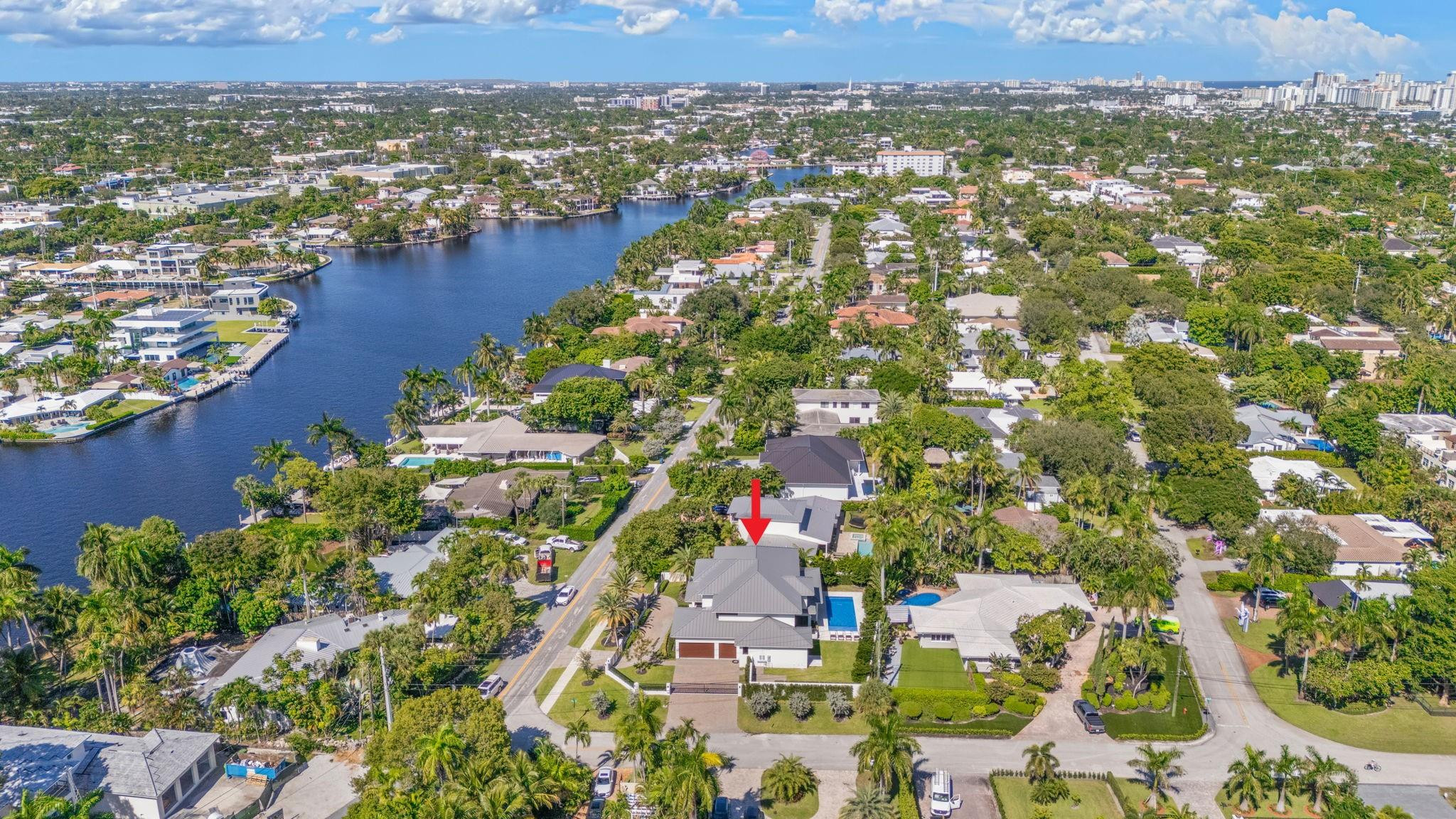 Coral Ridge 21-50 B - Residential