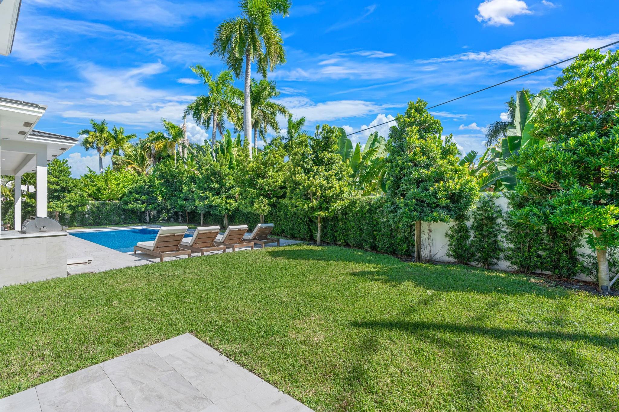 Coral Ridge 21-50 B - Residential