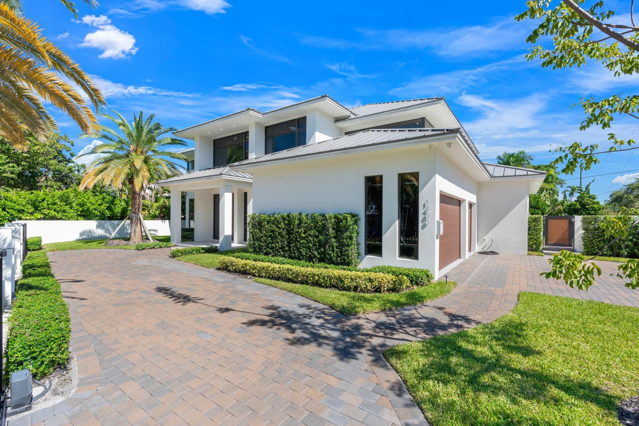 Coral Ridge 21-50 B - Residential