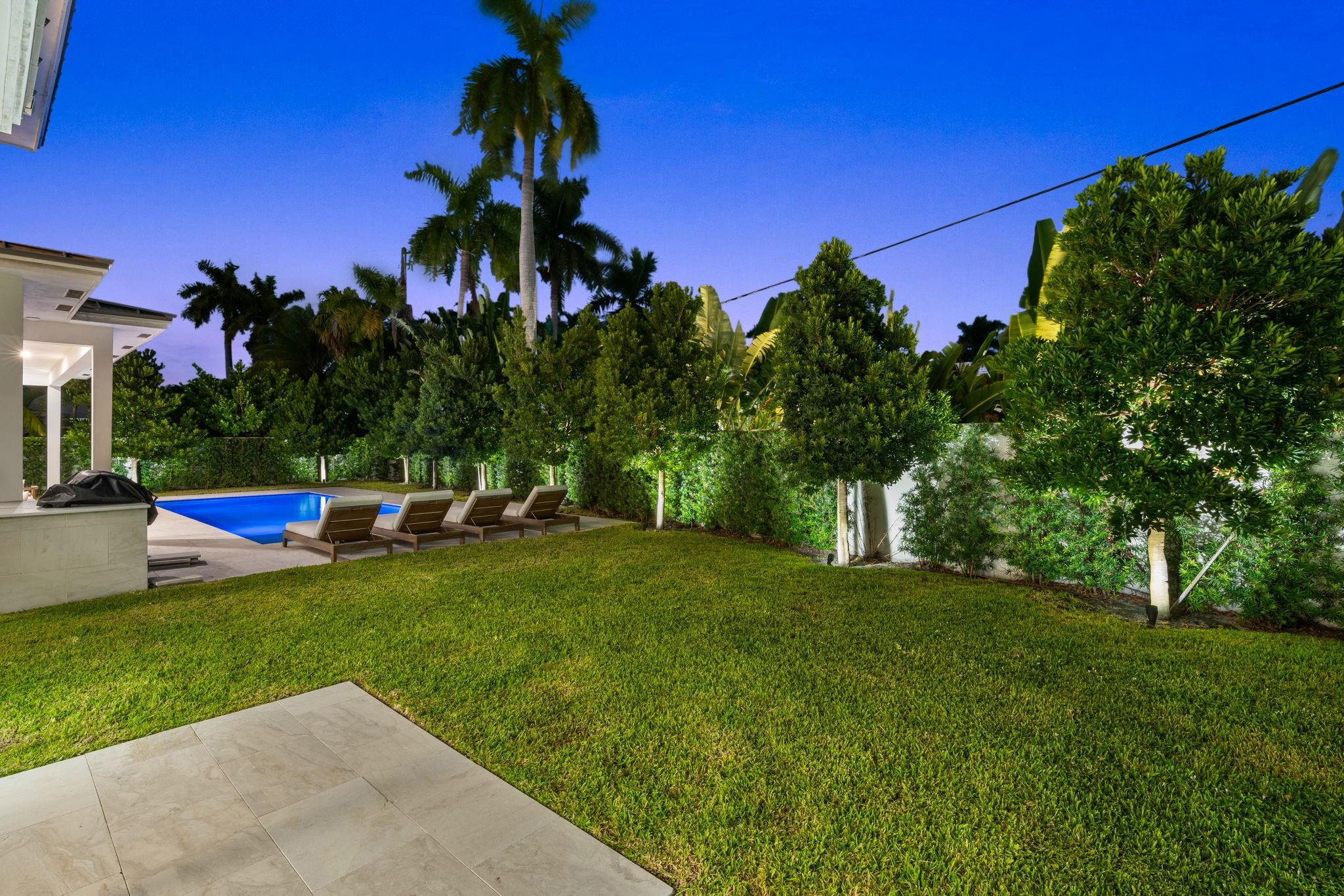 Coral Ridge 21-50 B - Residential
