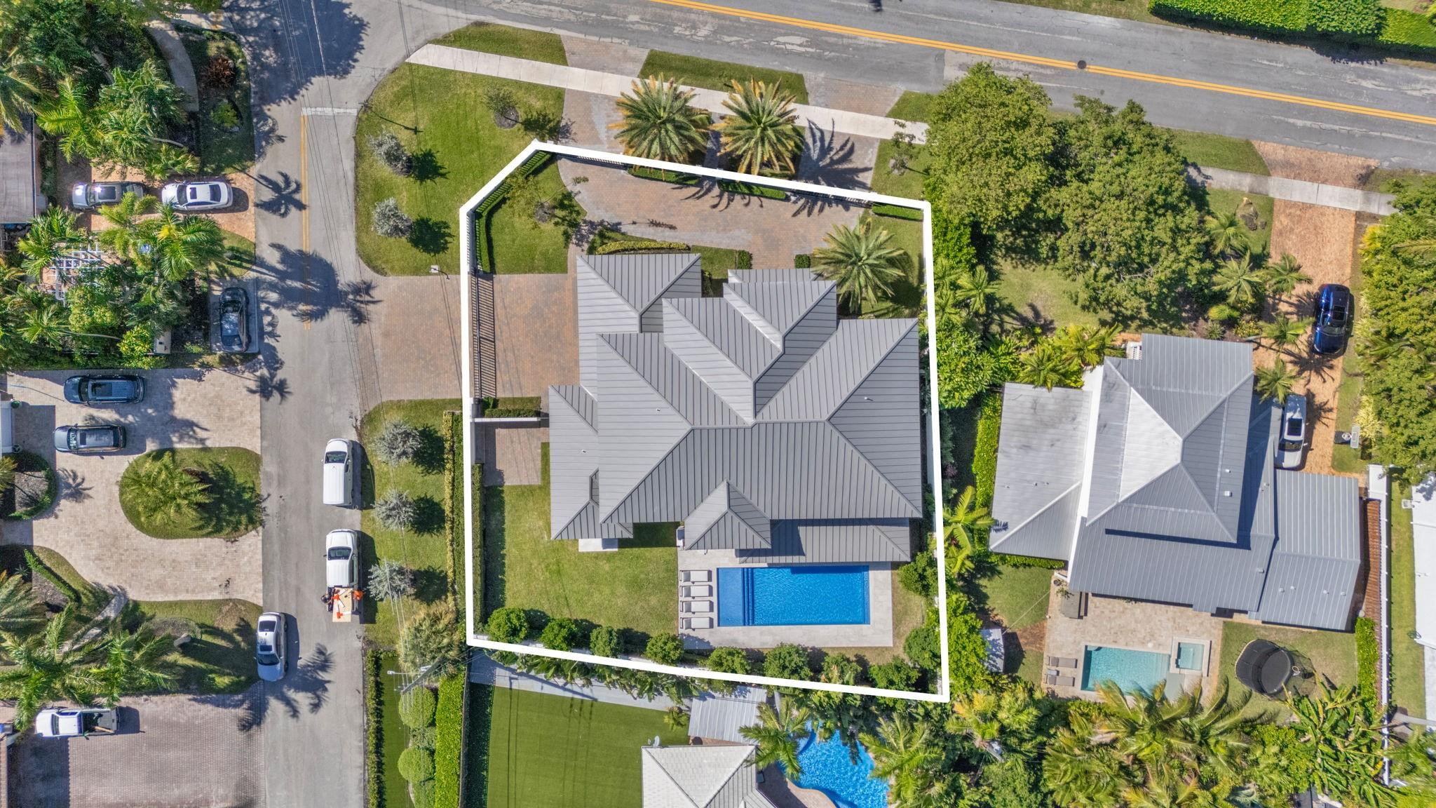 Coral Ridge 21-50 B - Residential