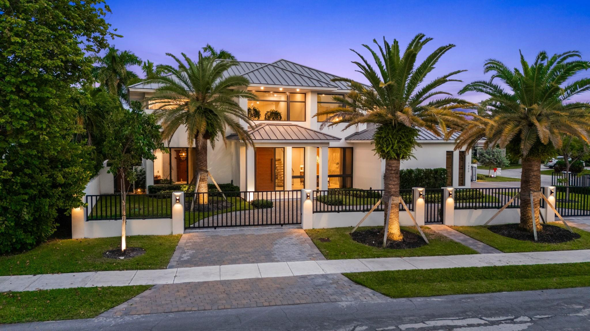 Coral Ridge 21-50 B - Residential