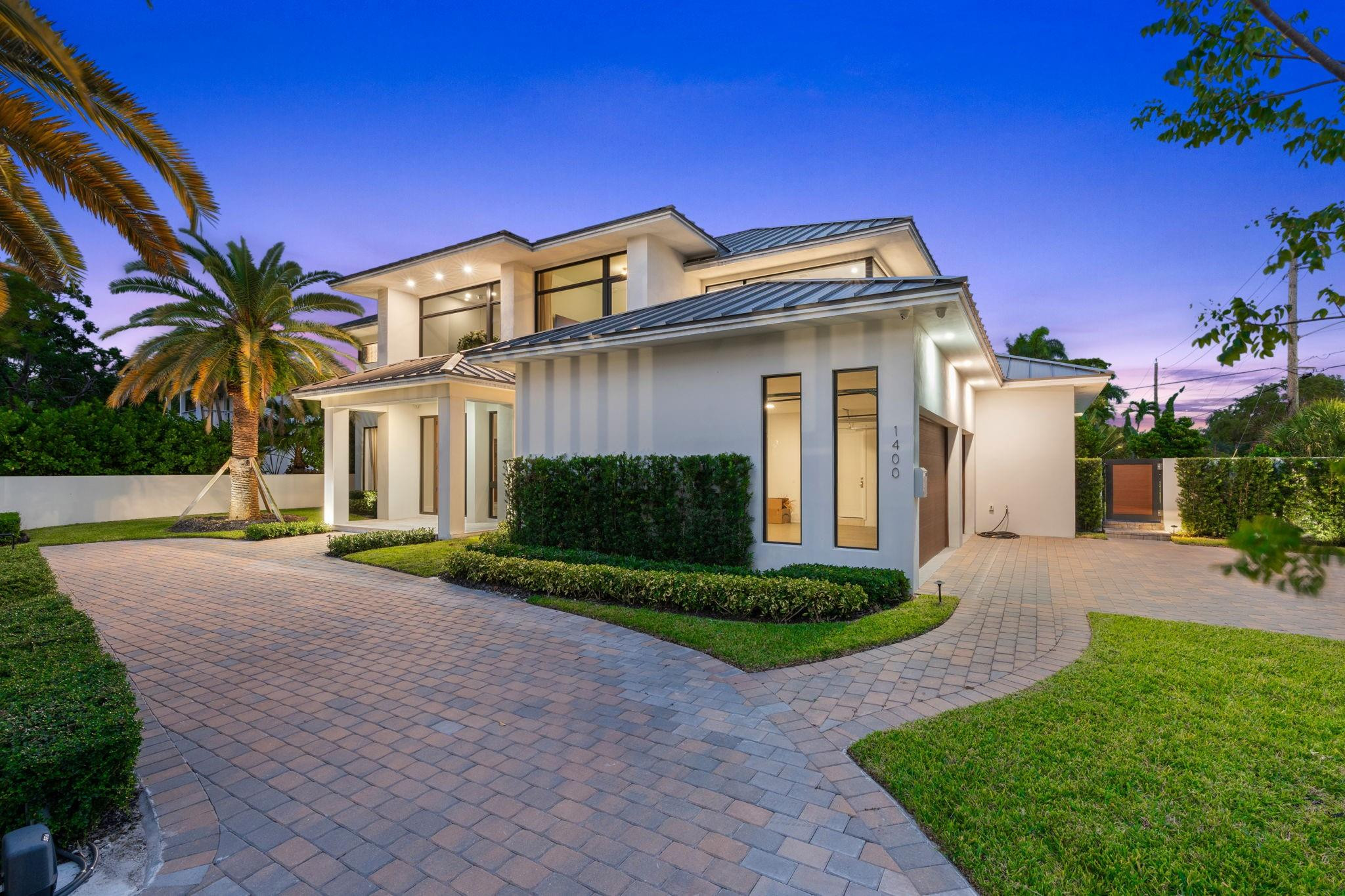 Coral Ridge 21-50 B - Residential