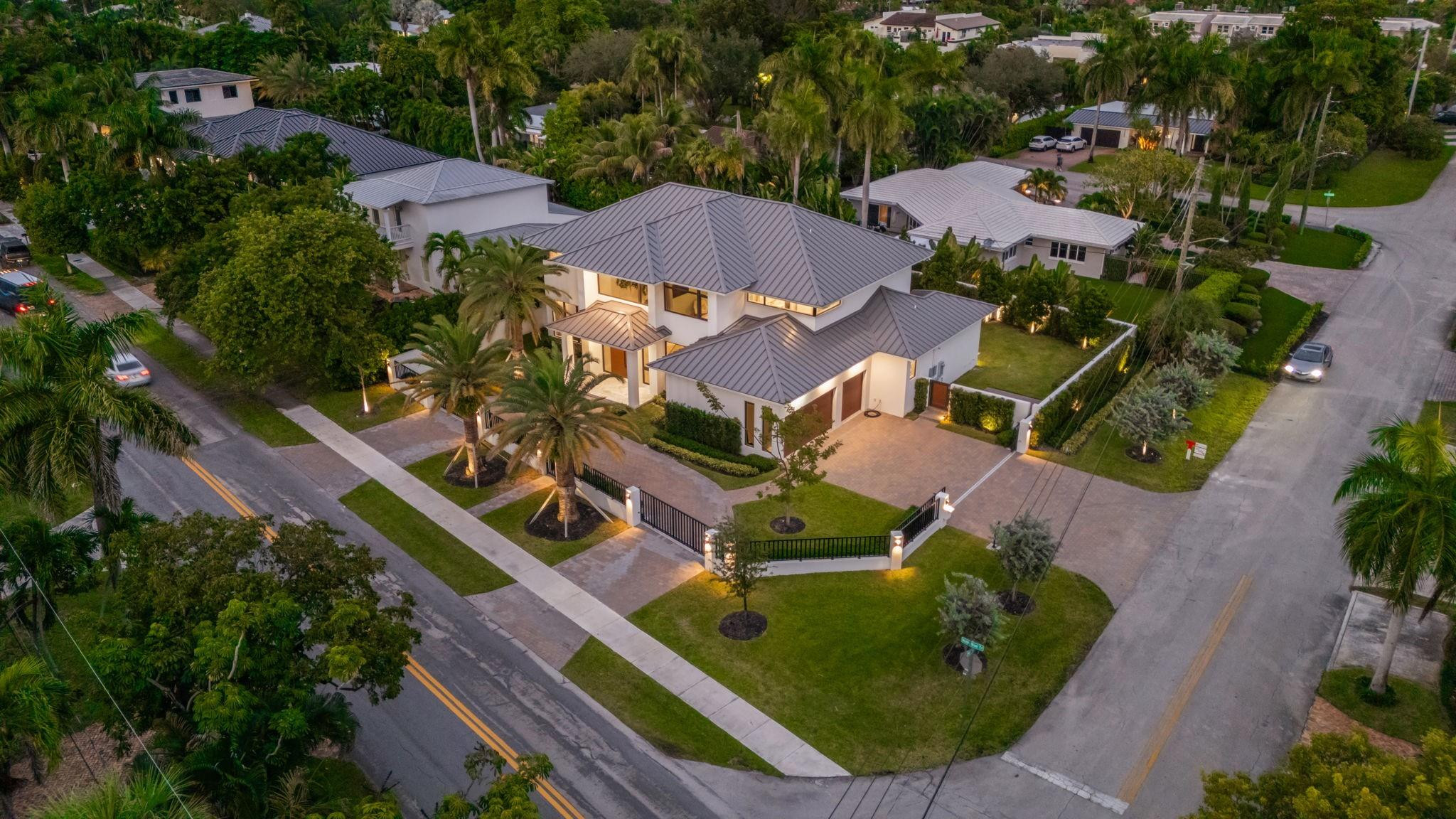 Coral Ridge 21-50 B - Residential