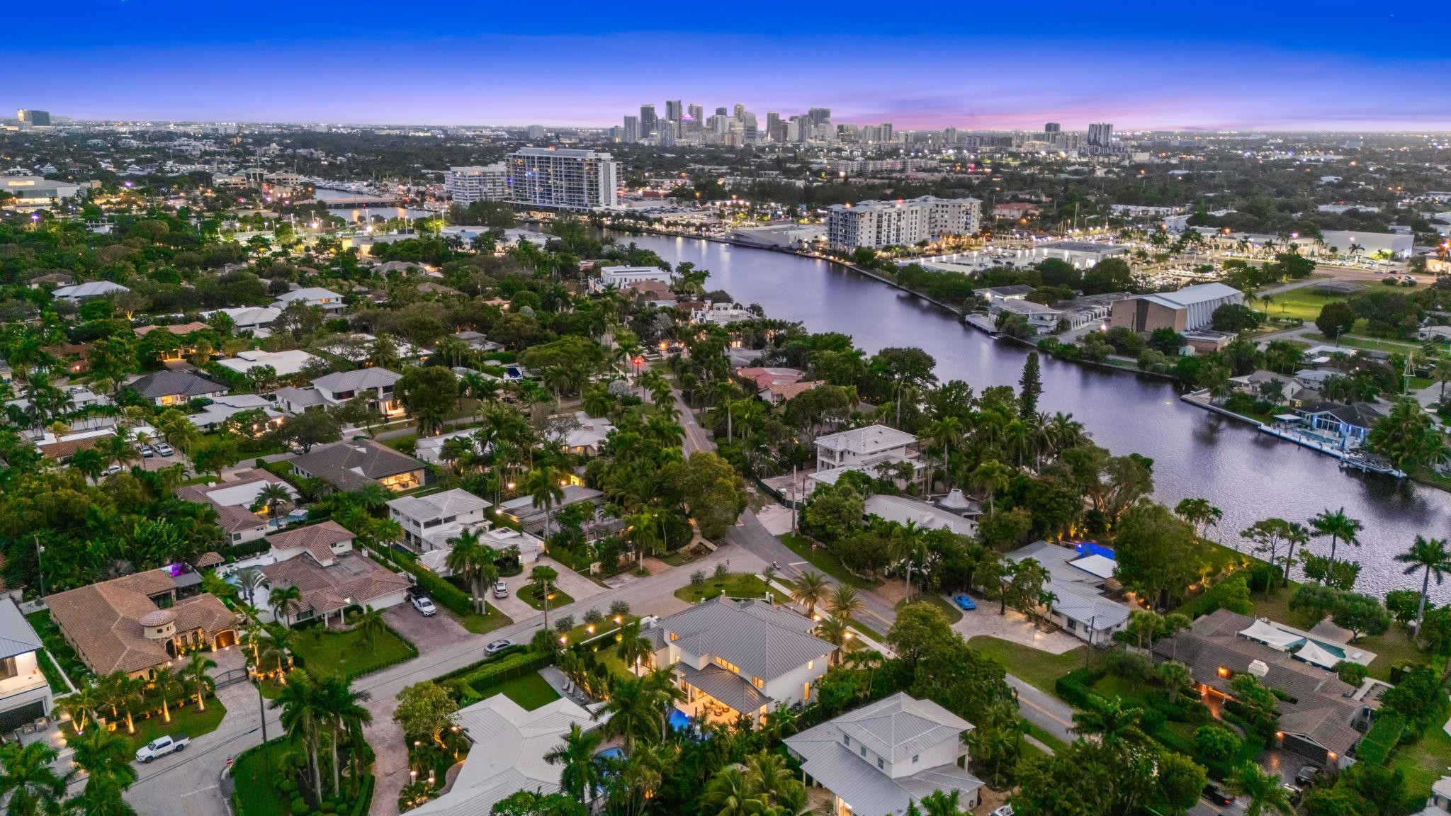 Coral Ridge 21-50 B - Residential