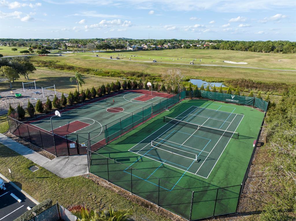 ST JAMES GOLF CLUB POD E PHASE II - Residential