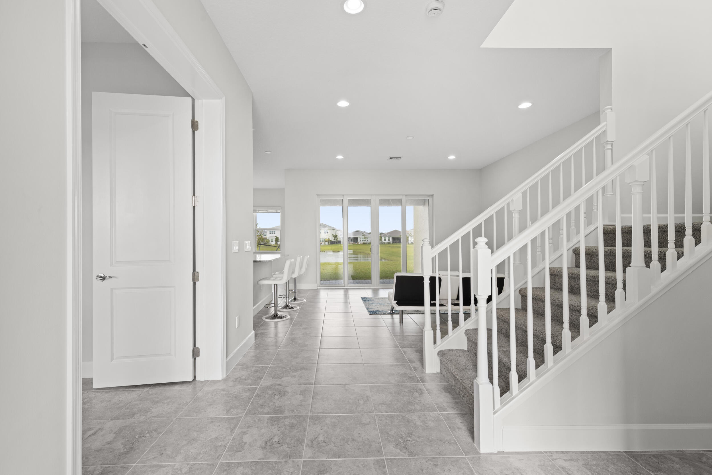 PINES OF WESTLAKE - Residential Lease