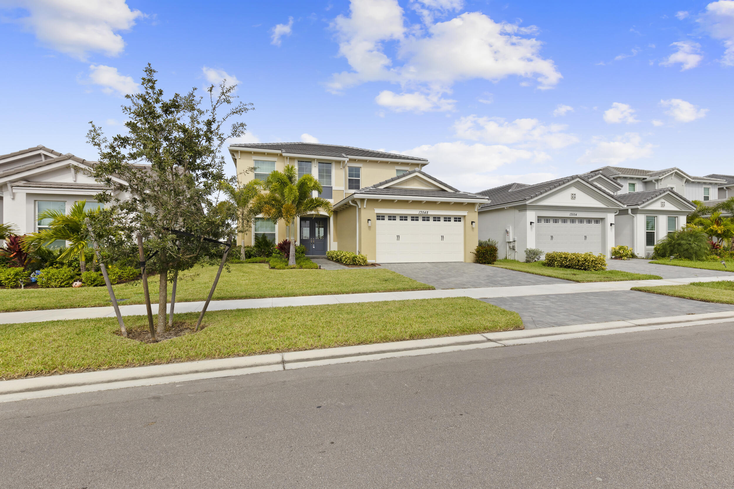PINES OF WESTLAKE - Residential Lease