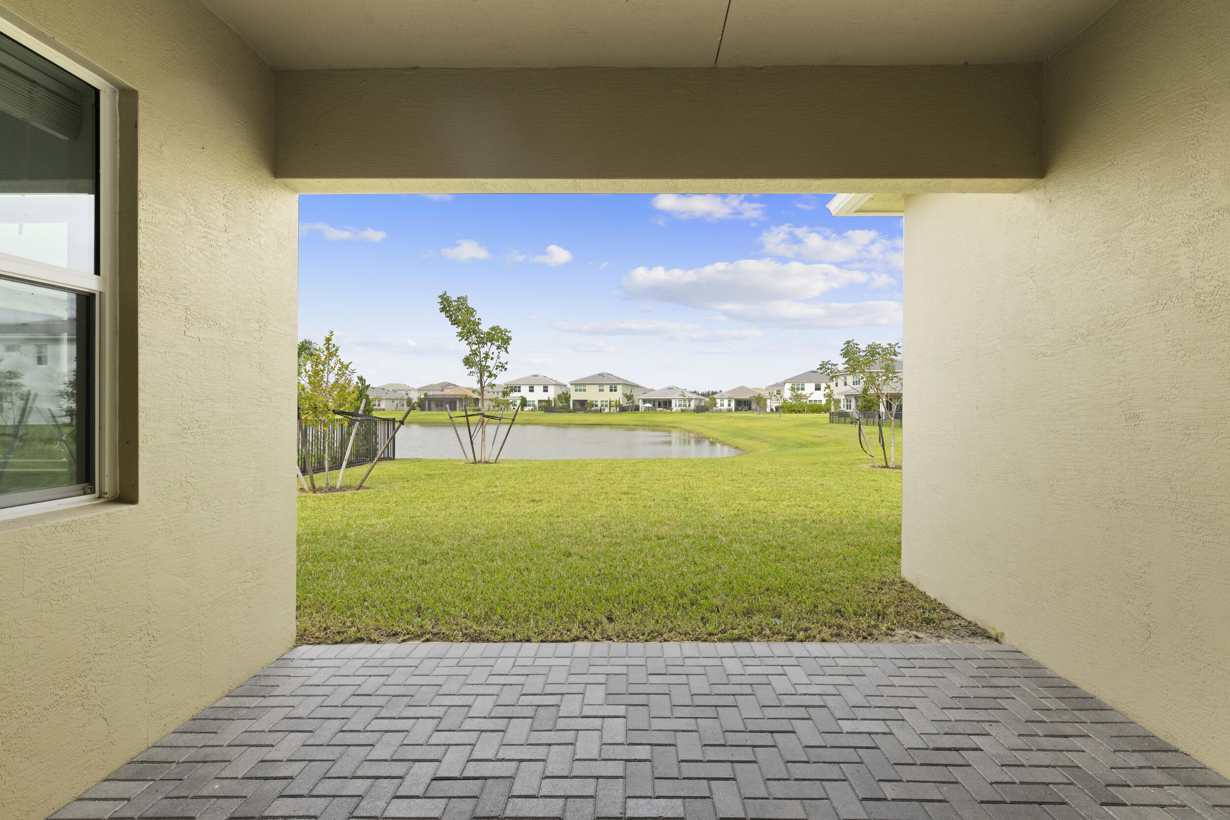 PINES OF WESTLAKE - Residential Lease