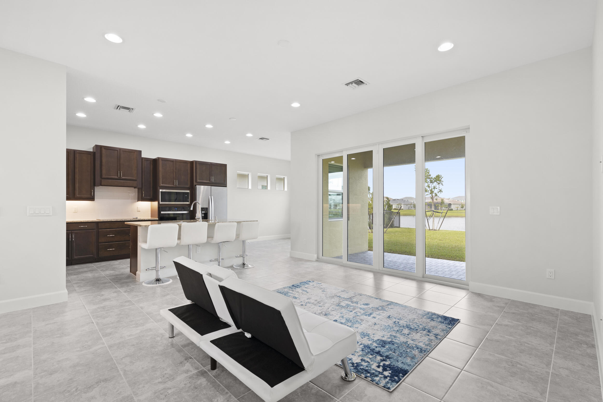 PINES OF WESTLAKE - Residential Lease
