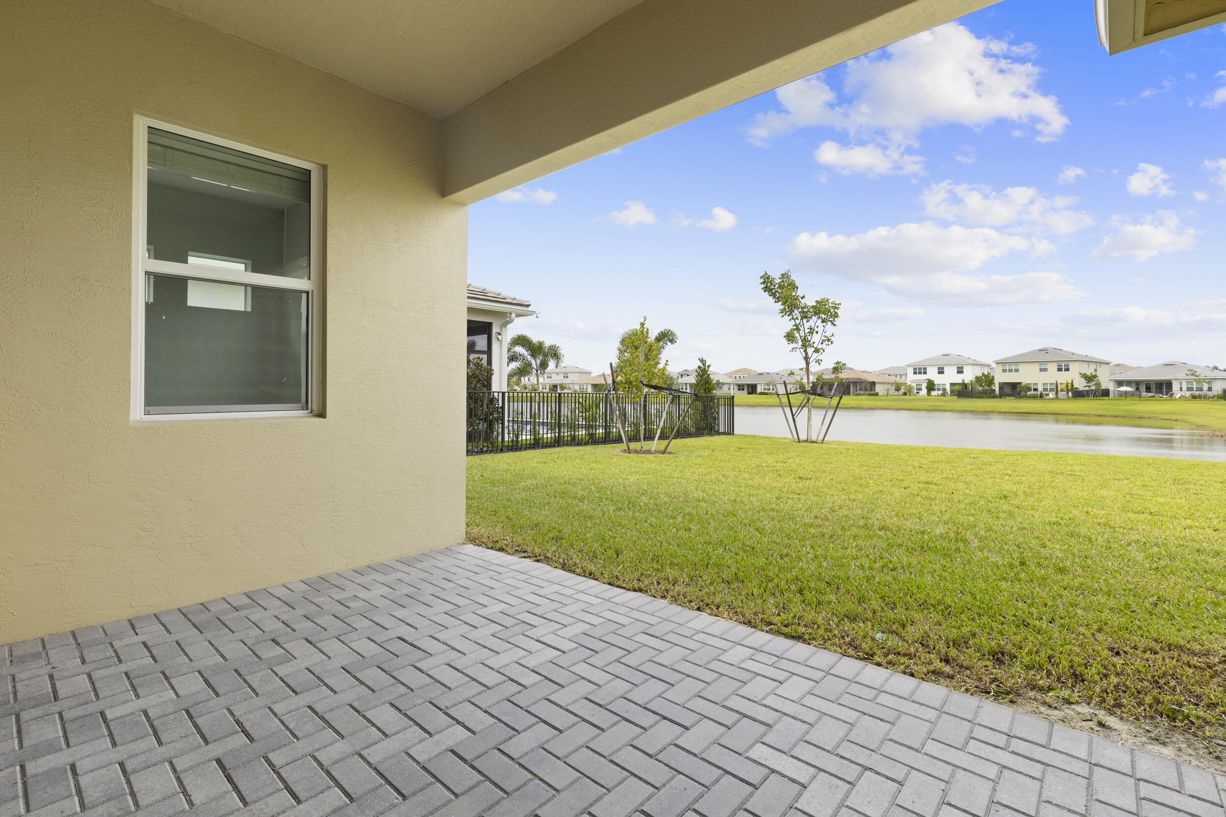 PINES OF WESTLAKE - Residential Lease