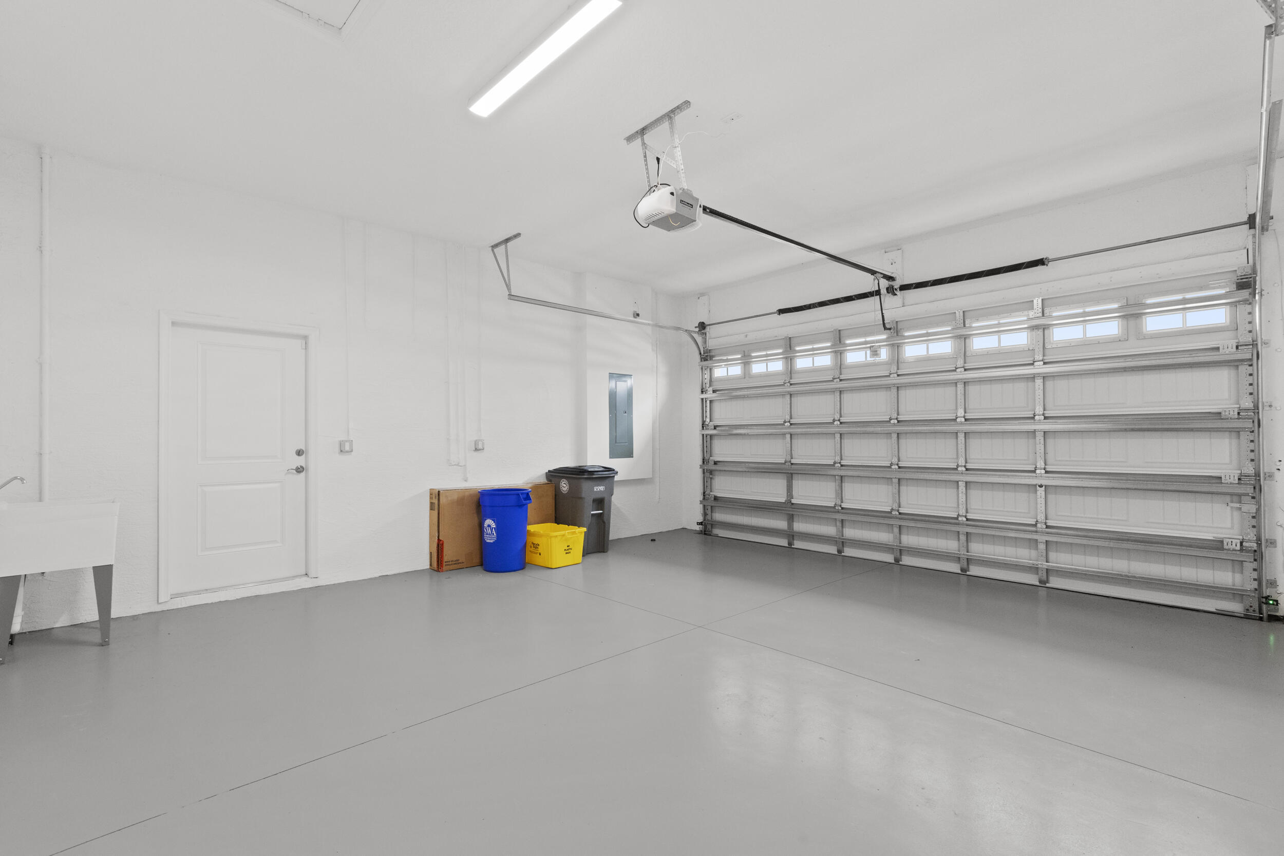 PINES OF WESTLAKE - Residential Lease