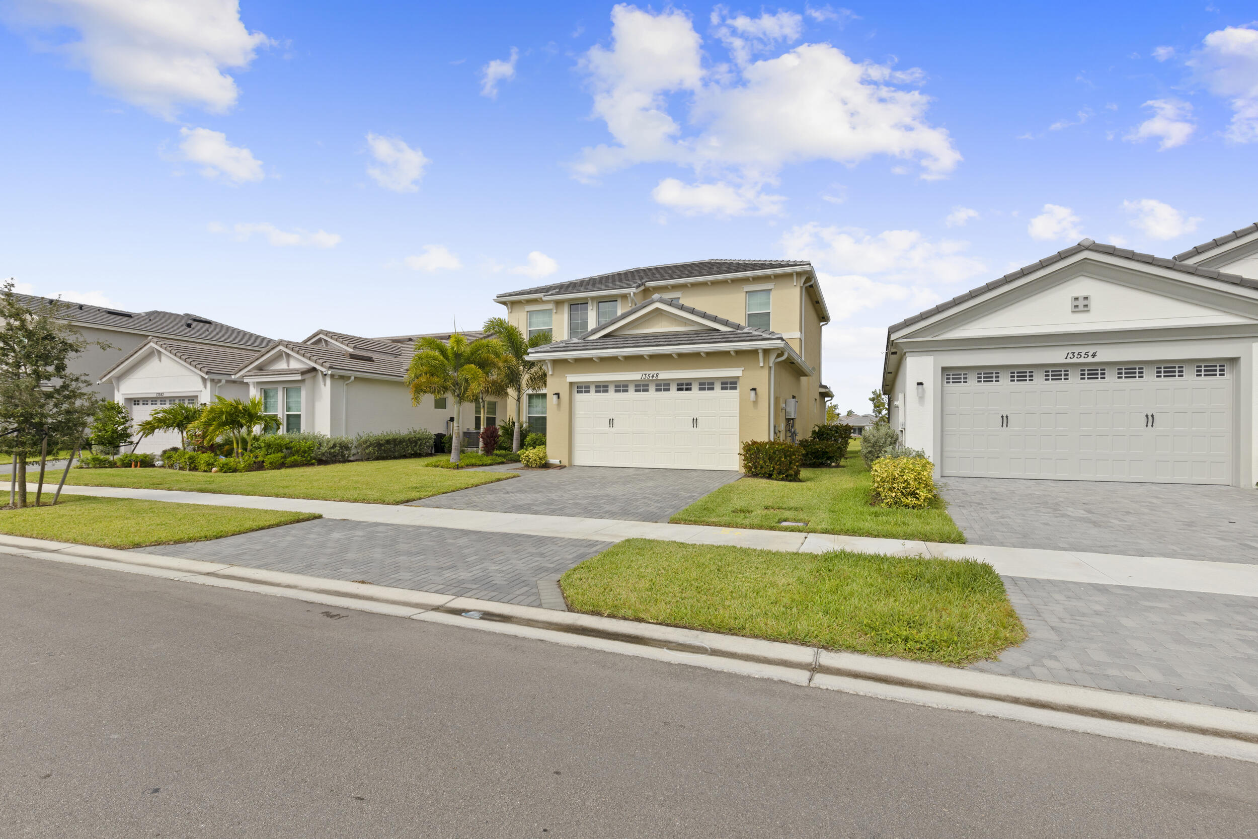 PINES OF WESTLAKE - Residential Lease