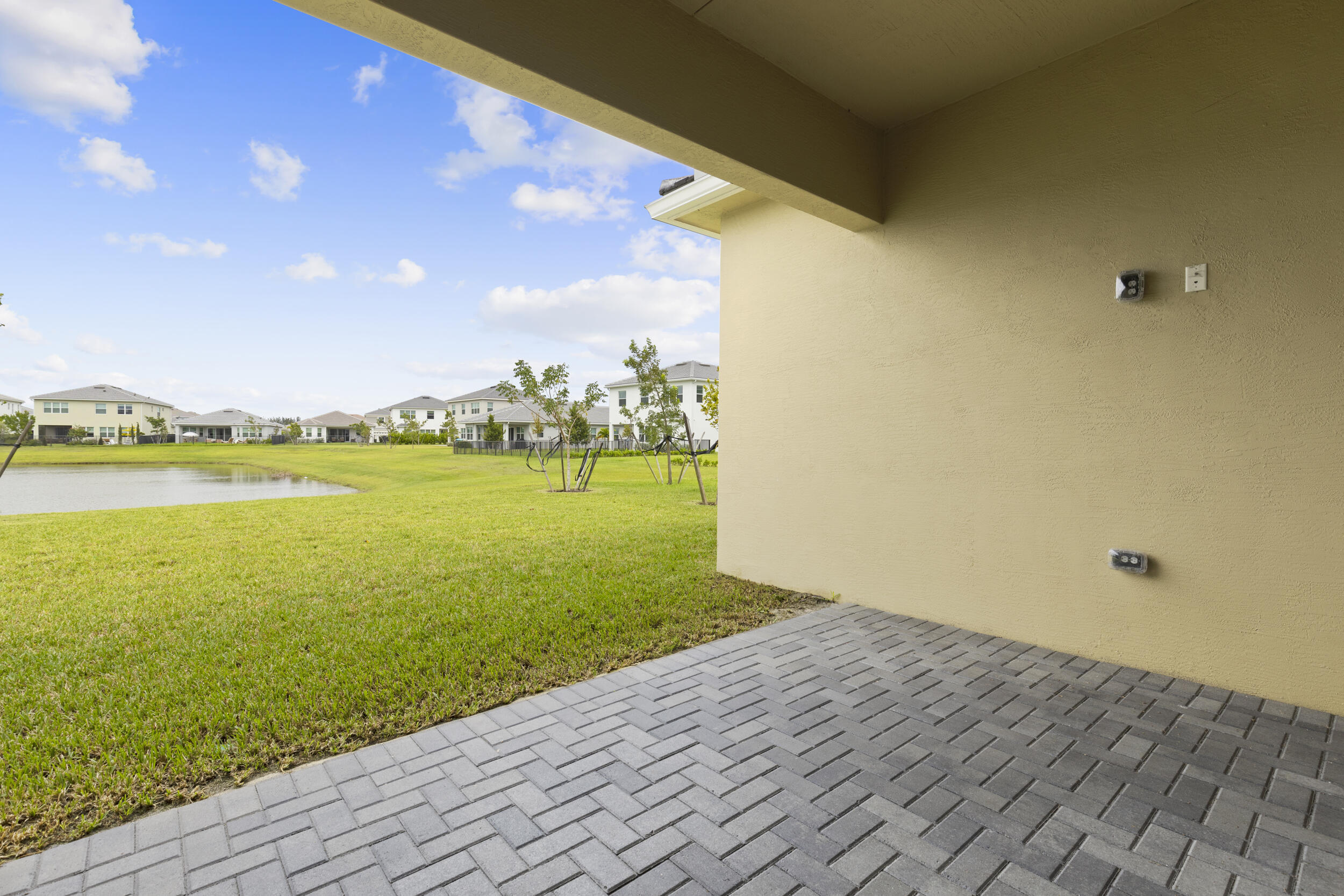 PINES OF WESTLAKE - Residential Lease