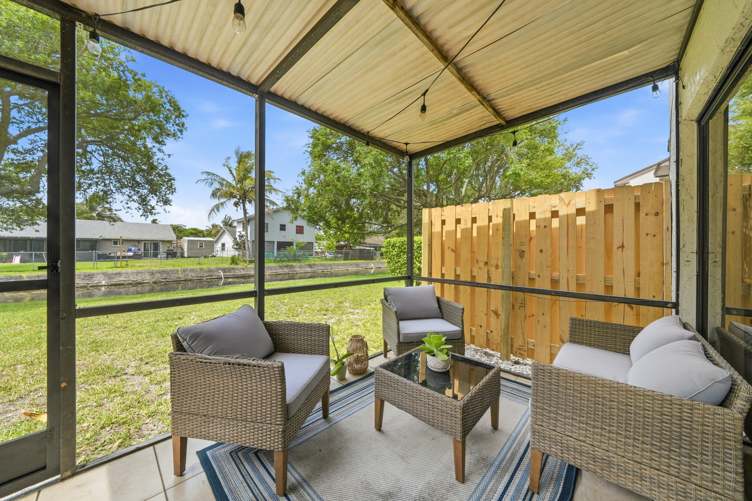 SPRINGDALE LAKE D CONDO - Residential