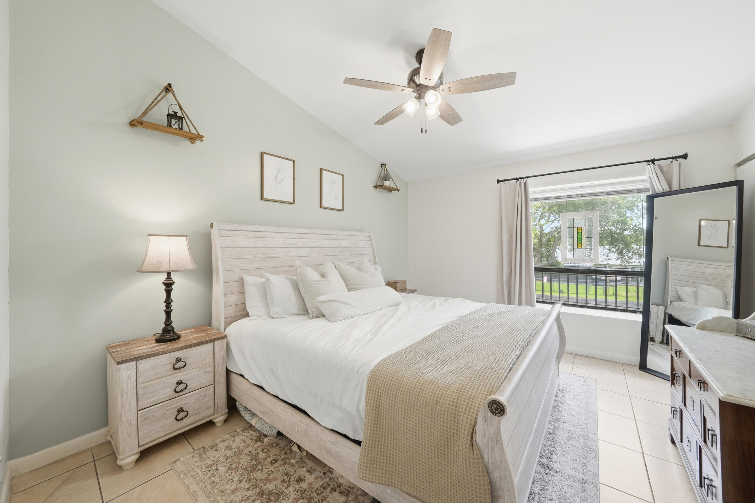 SPRINGDALE LAKE D CONDO - Residential