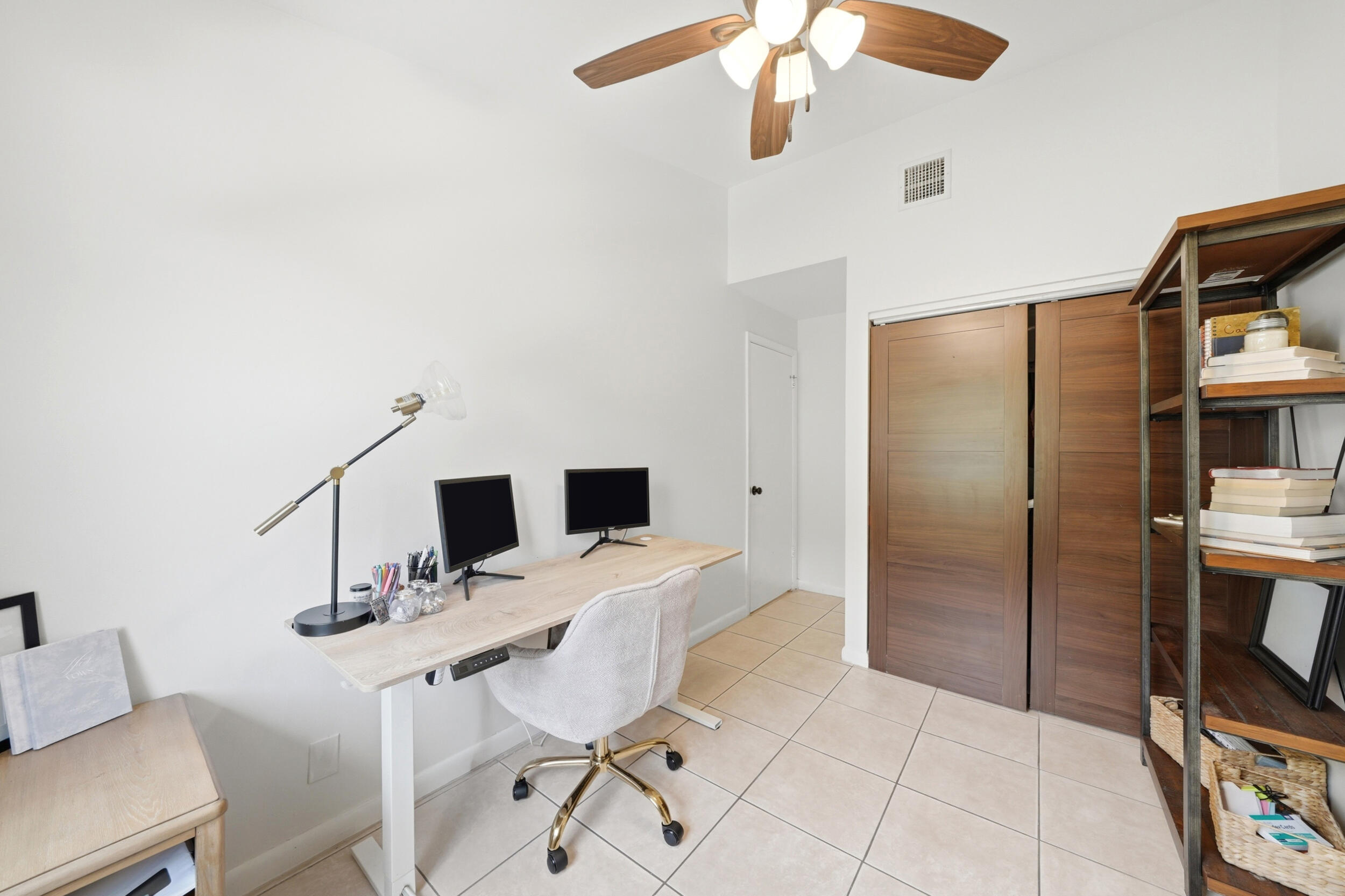 SPRINGDALE LAKE D CONDO - Residential