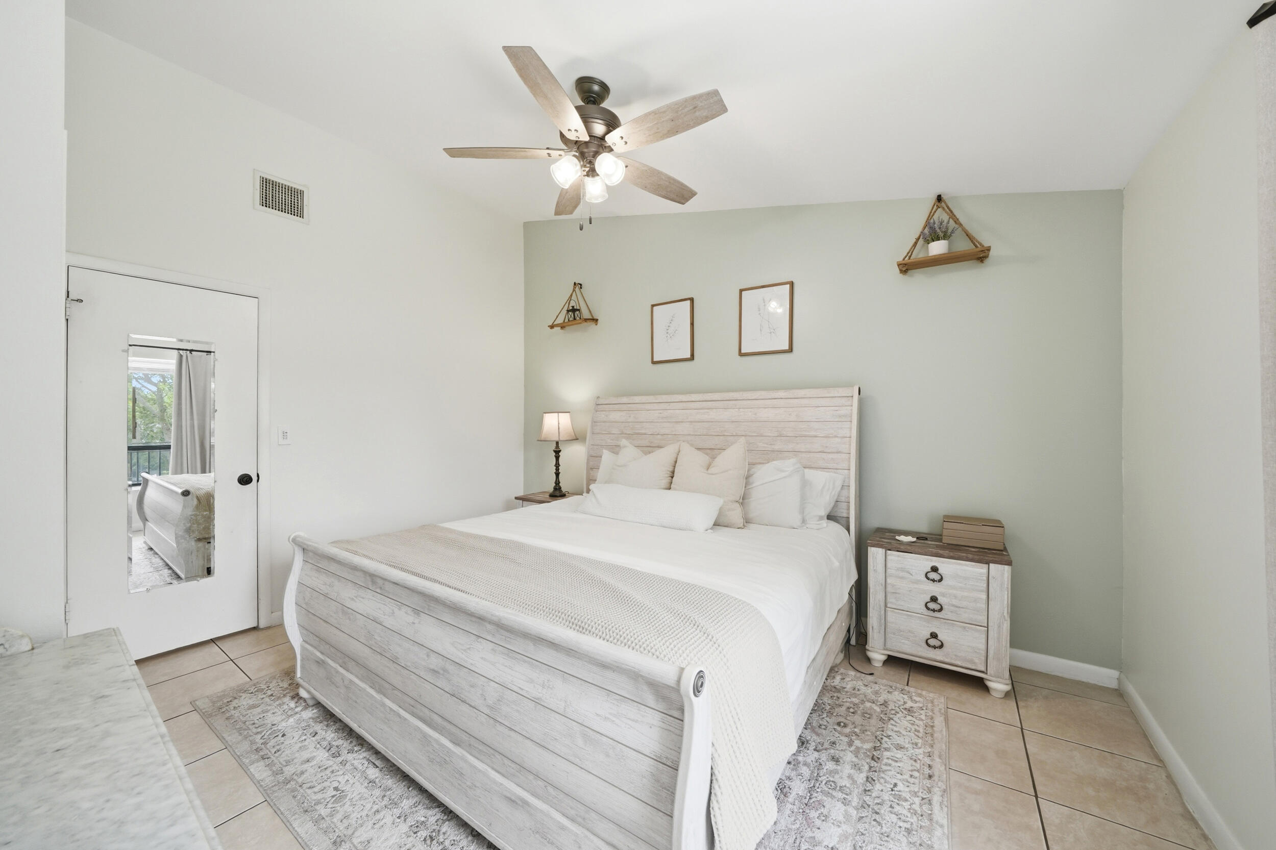 SPRINGDALE LAKE D CONDO - Residential