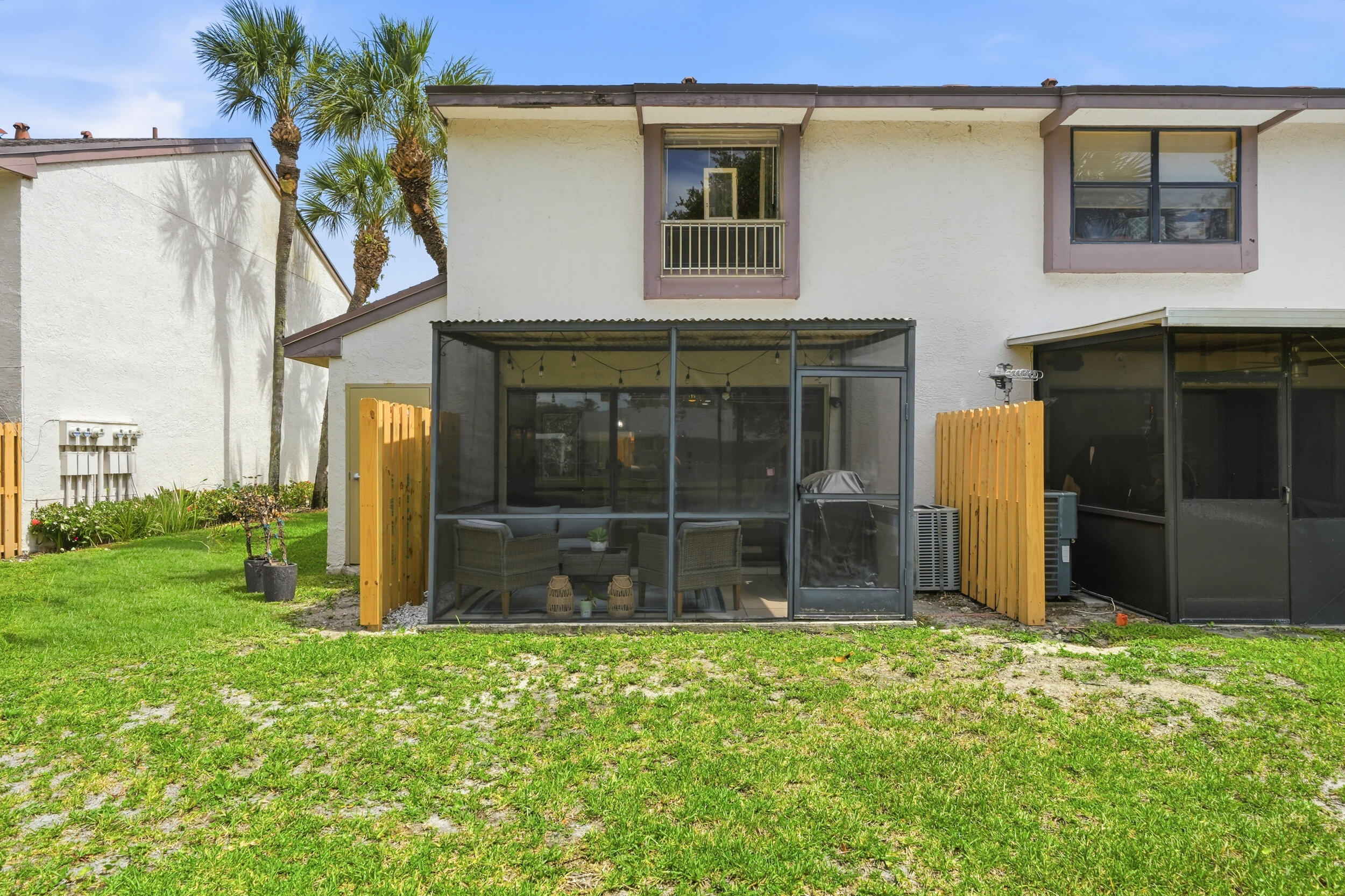 SPRINGDALE LAKE D CONDO - Residential