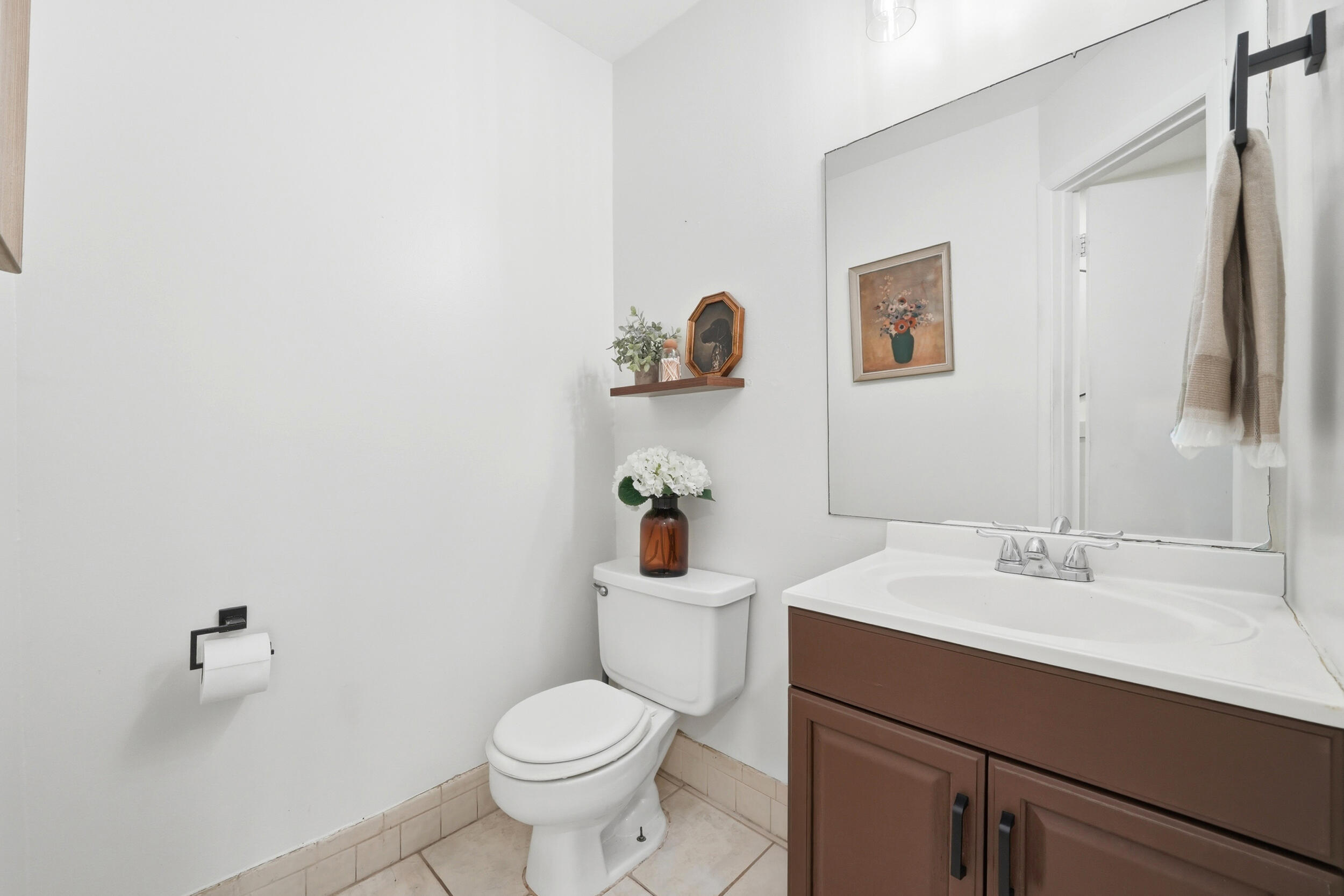 SPRINGDALE LAKE D CONDO - Residential