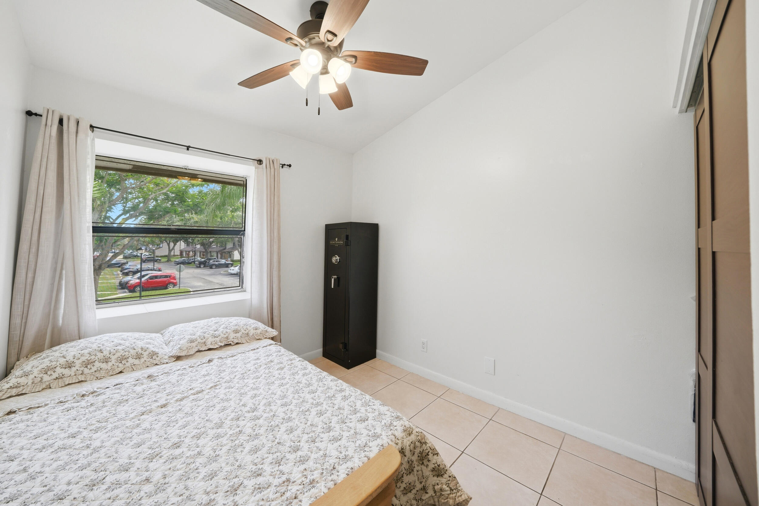 SPRINGDALE LAKE D CONDO - Residential