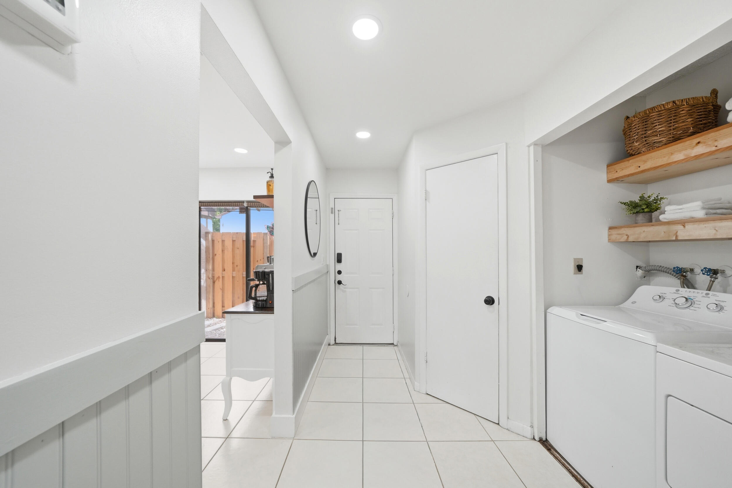 SPRINGDALE LAKE D CONDO - Residential