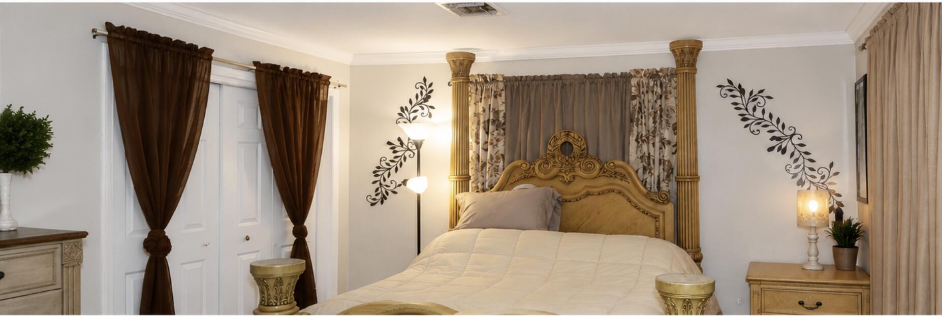 BERKELEY MANOR SEC 2 - Residential