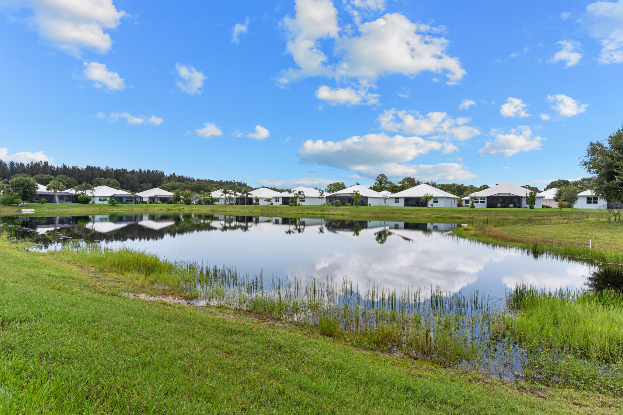 ARABELLA RESERVE - Residential