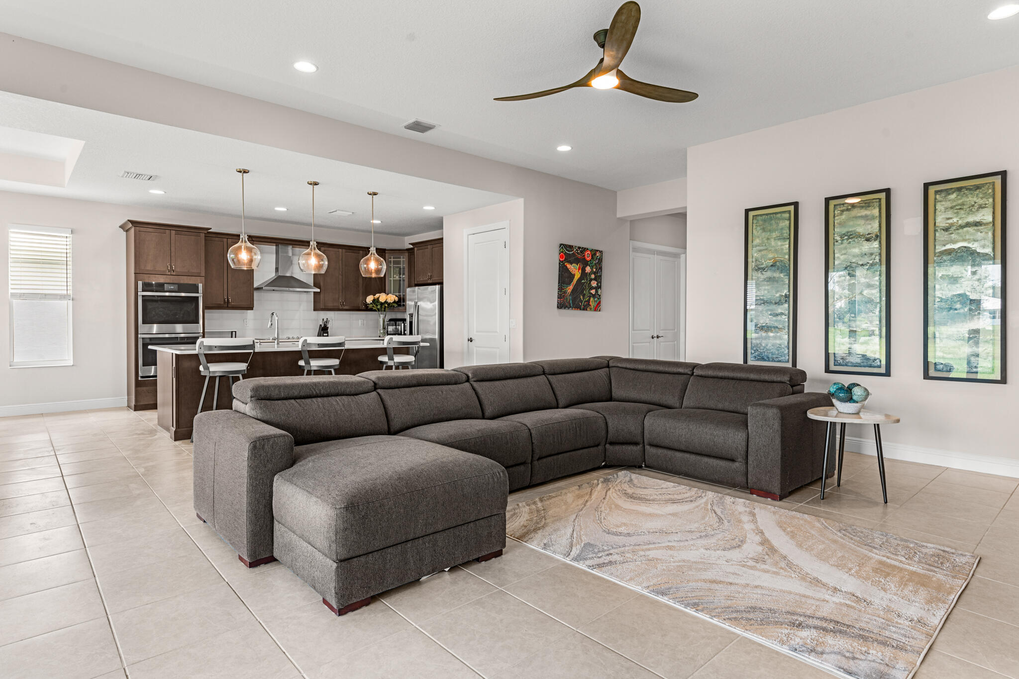ARABELLA RESERVE - Residential