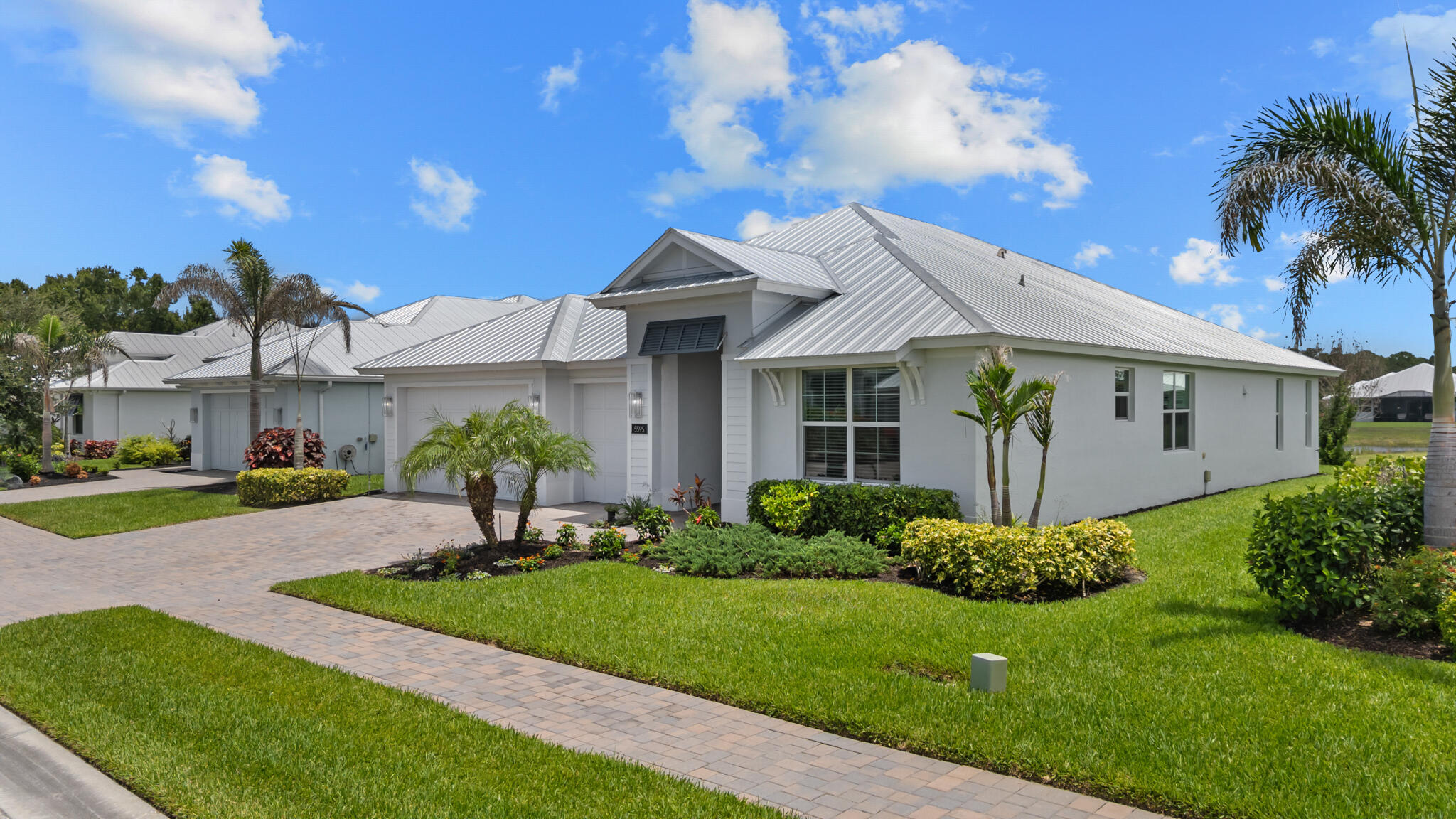 ARABELLA RESERVE - Residential