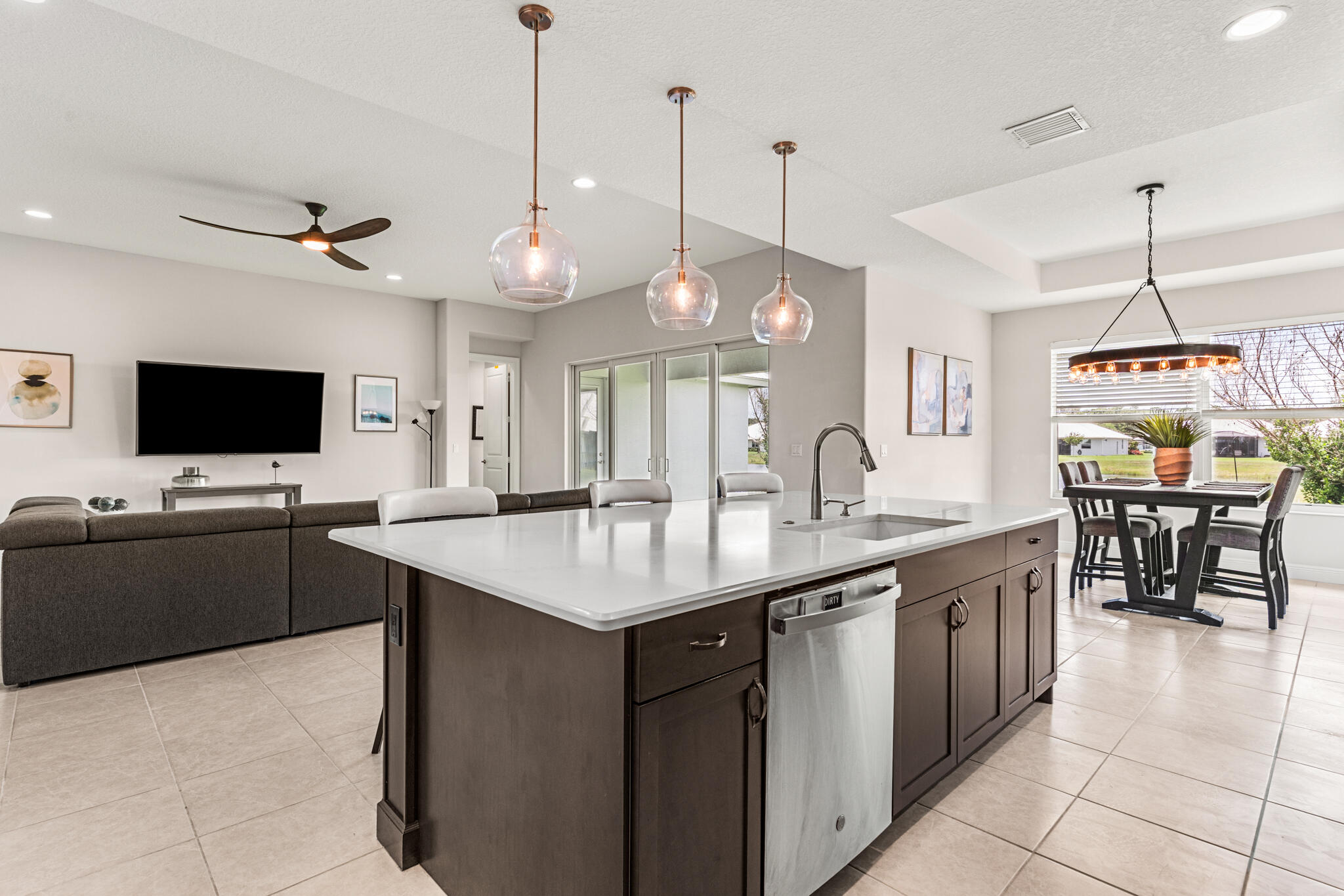 ARABELLA RESERVE - Residential