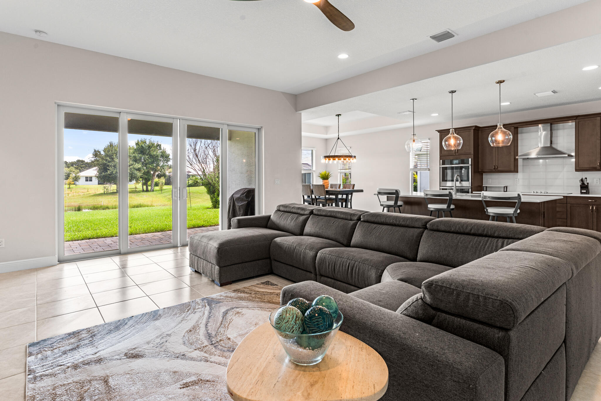 ARABELLA RESERVE - Residential