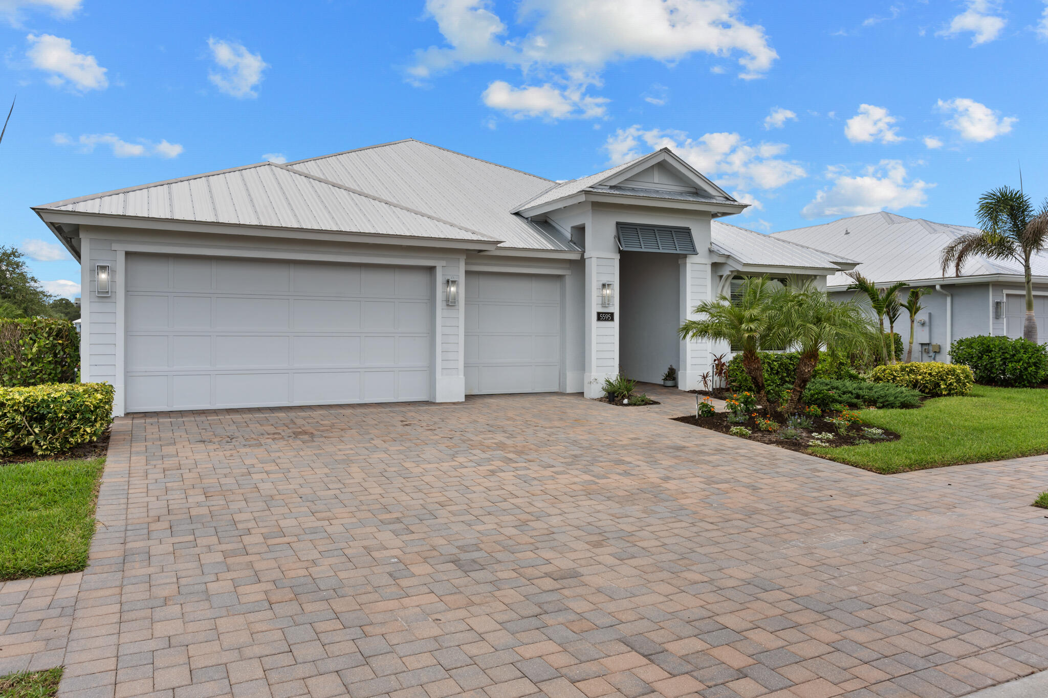 ARABELLA RESERVE - Residential