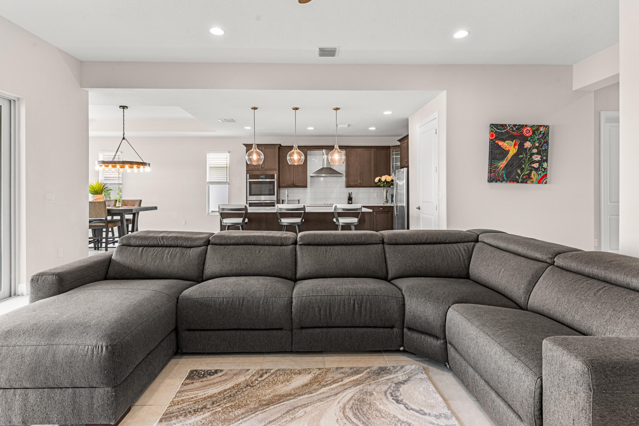 ARABELLA RESERVE - Residential