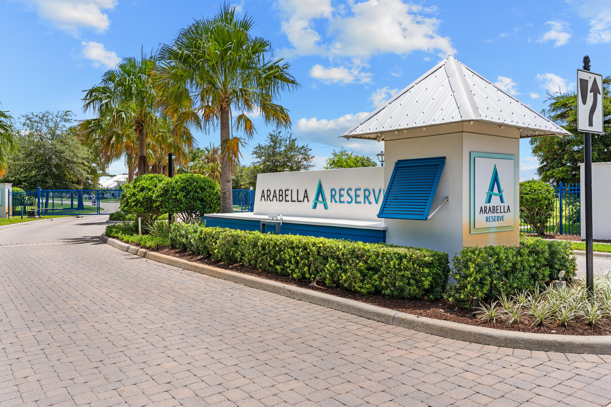 ARABELLA RESERVE - Residential