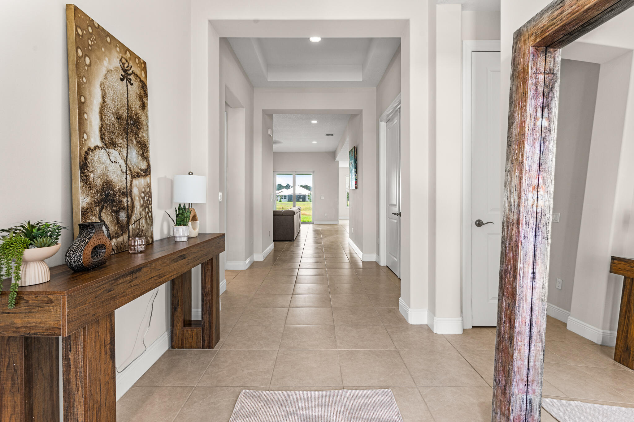 ARABELLA RESERVE - Residential