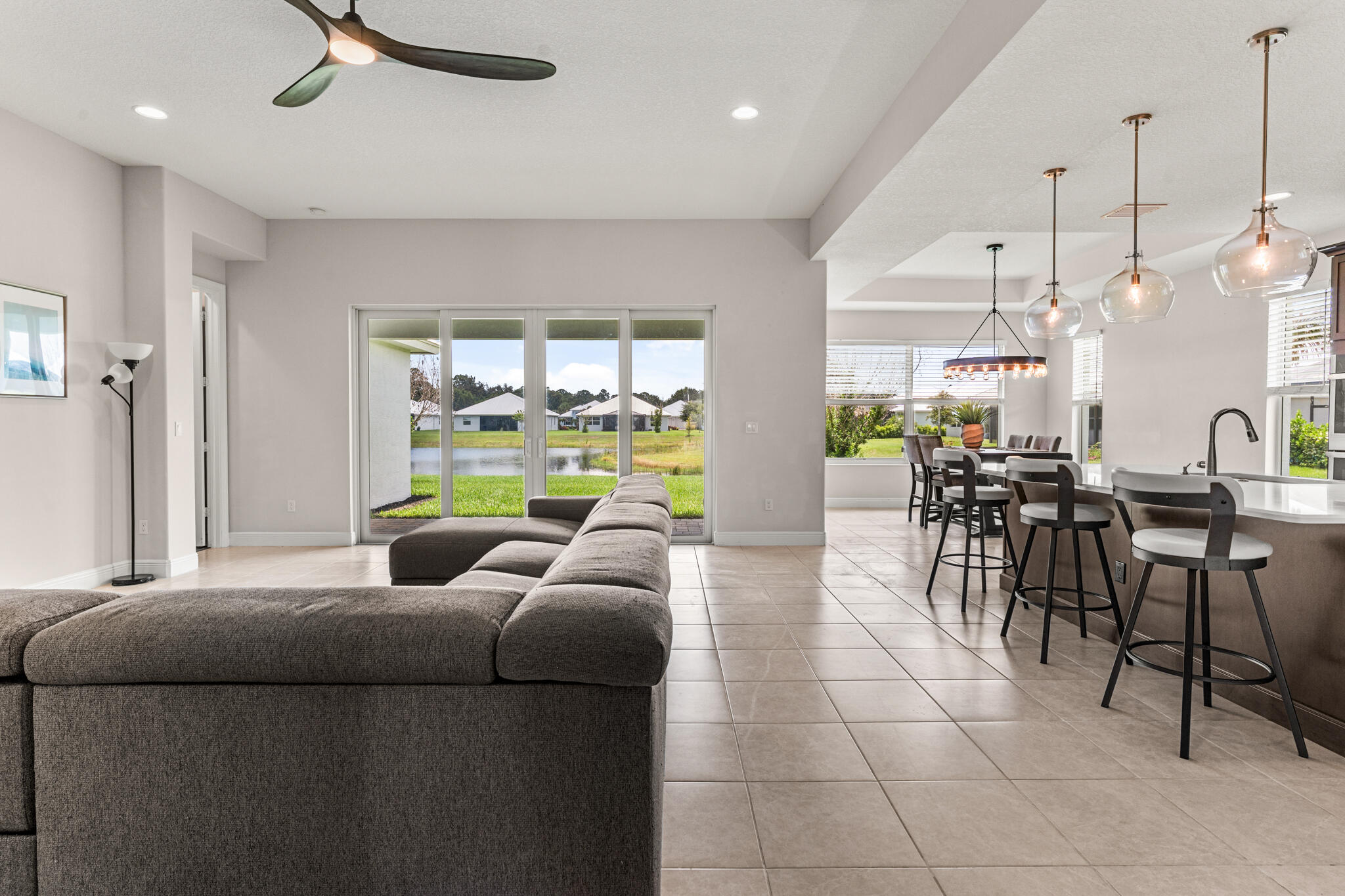 ARABELLA RESERVE - Residential