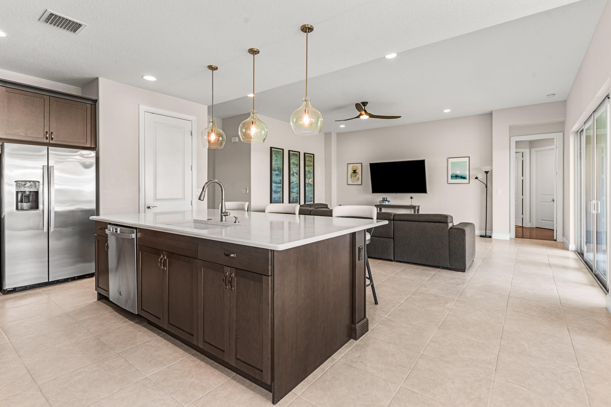 ARABELLA RESERVE - Residential