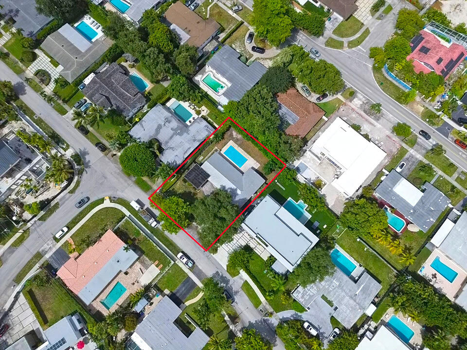 HIGHLAND WOODS SEC 1 - Residential