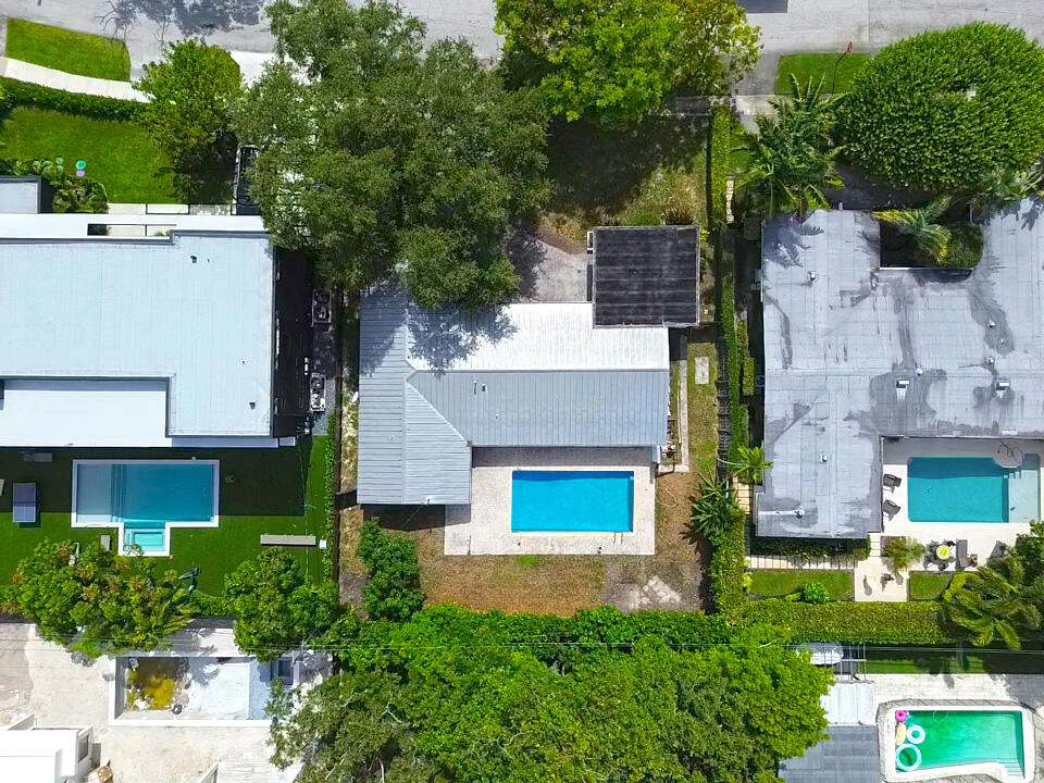 HIGHLAND WOODS SEC 1 - Residential