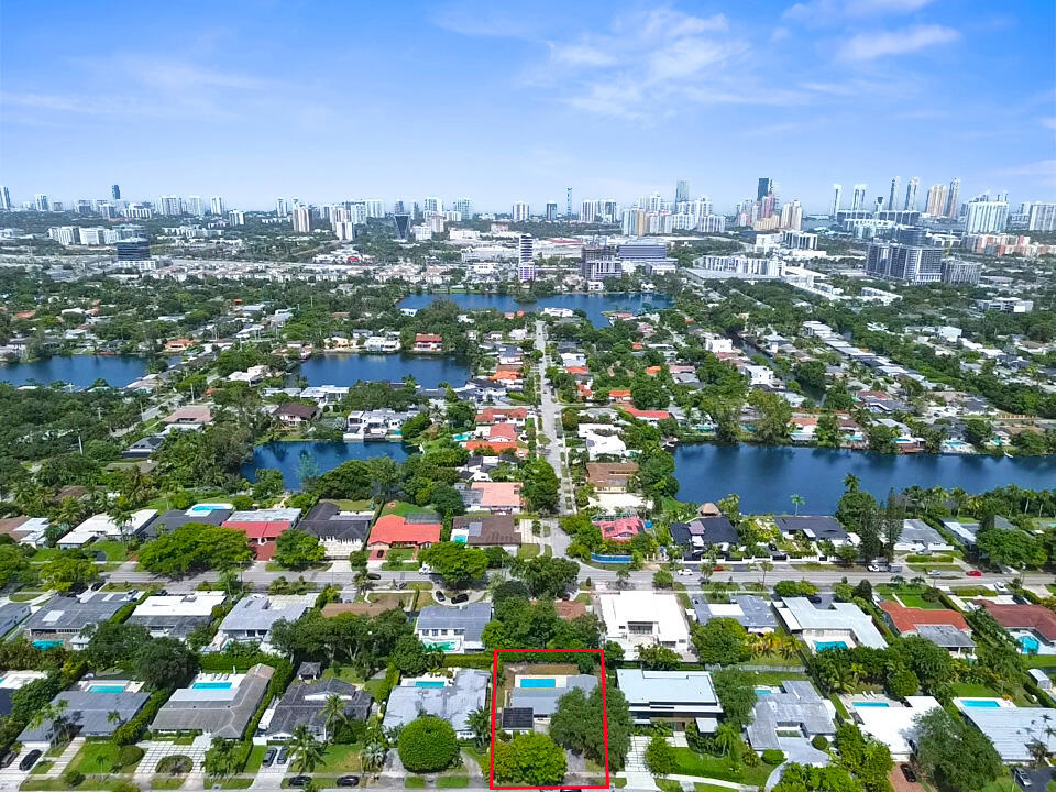 HIGHLAND WOODS SEC 1 - Residential