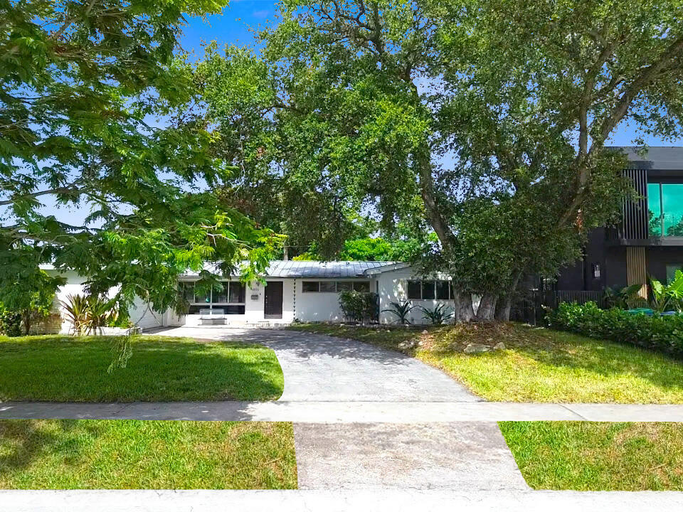 HIGHLAND WOODS SEC 1 - Residential
