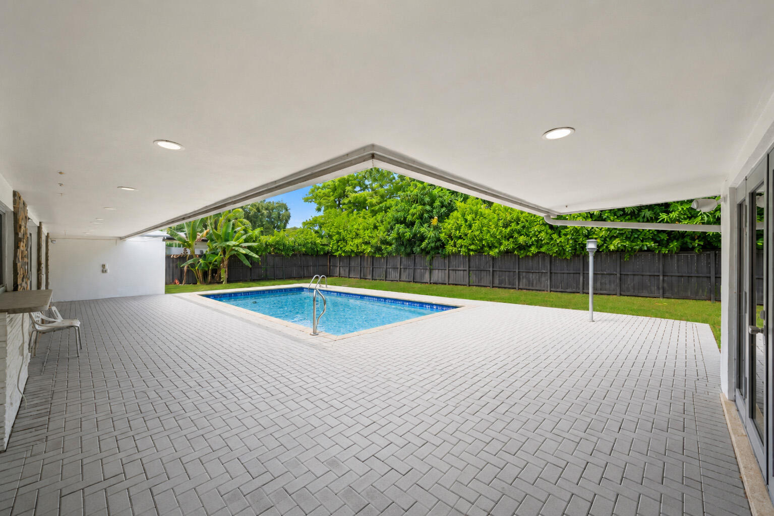 HIGHLAND WOODS SEC 1 - Residential